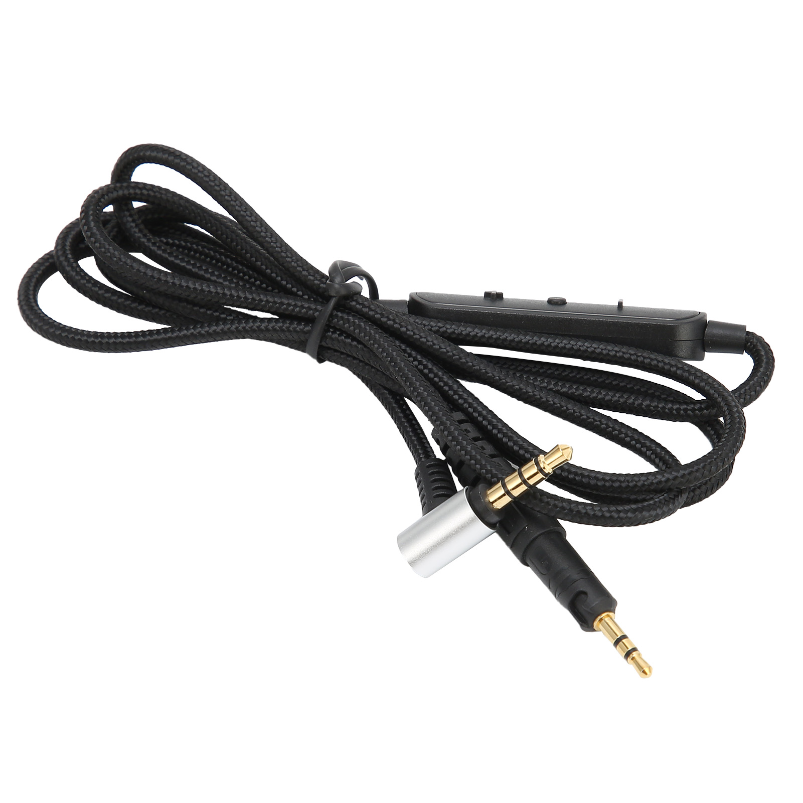 Ersatzkabel (3,5 Mm) Für Audio-technica Ath-m50x, M40x, M70x Kopfhörer – Audiokabel