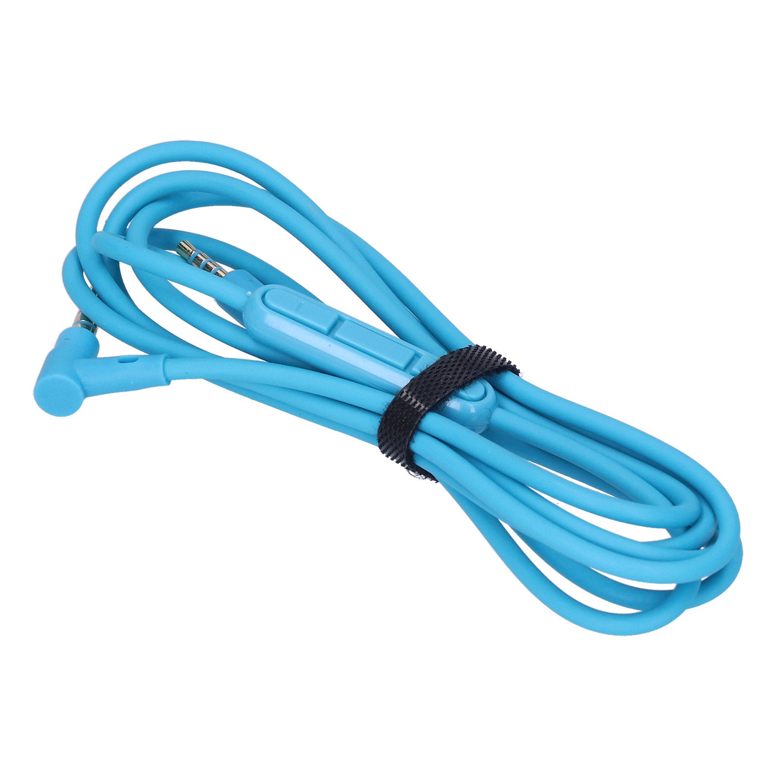 3,5-mm-auf-2,5-mm-audiokabel Mit Lautstärkeregler Für Bose Qc25, Qc35, Akg Y50, Y40 Kopfhörer