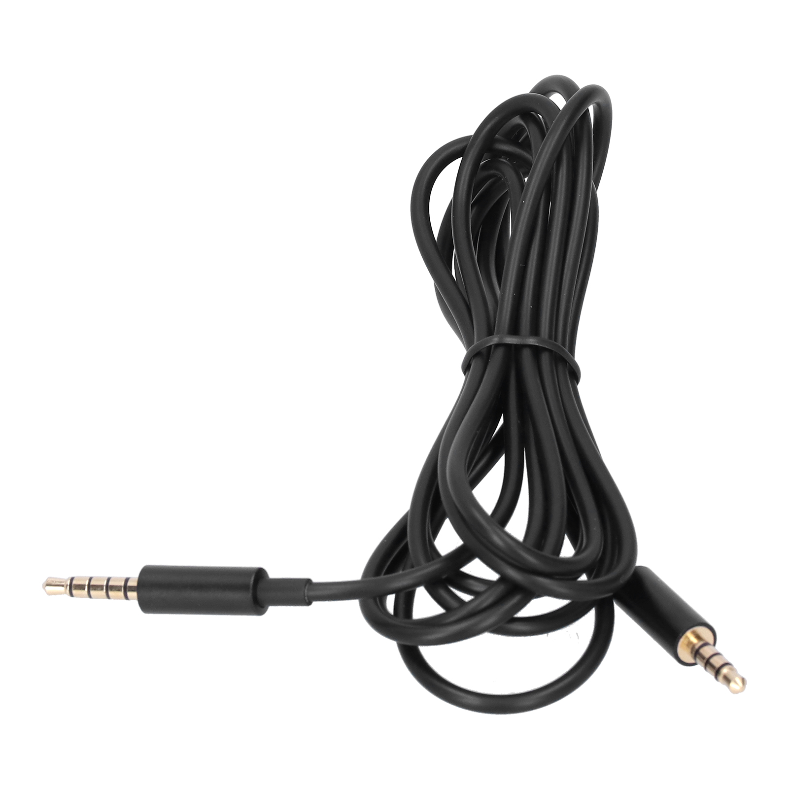 Kabelgebundenes Gaming-headset Mit Mikrofon Für Pc Und Ps4 – Kompatibel Mit Logitech A10 Und A40, 3d-surround-sound