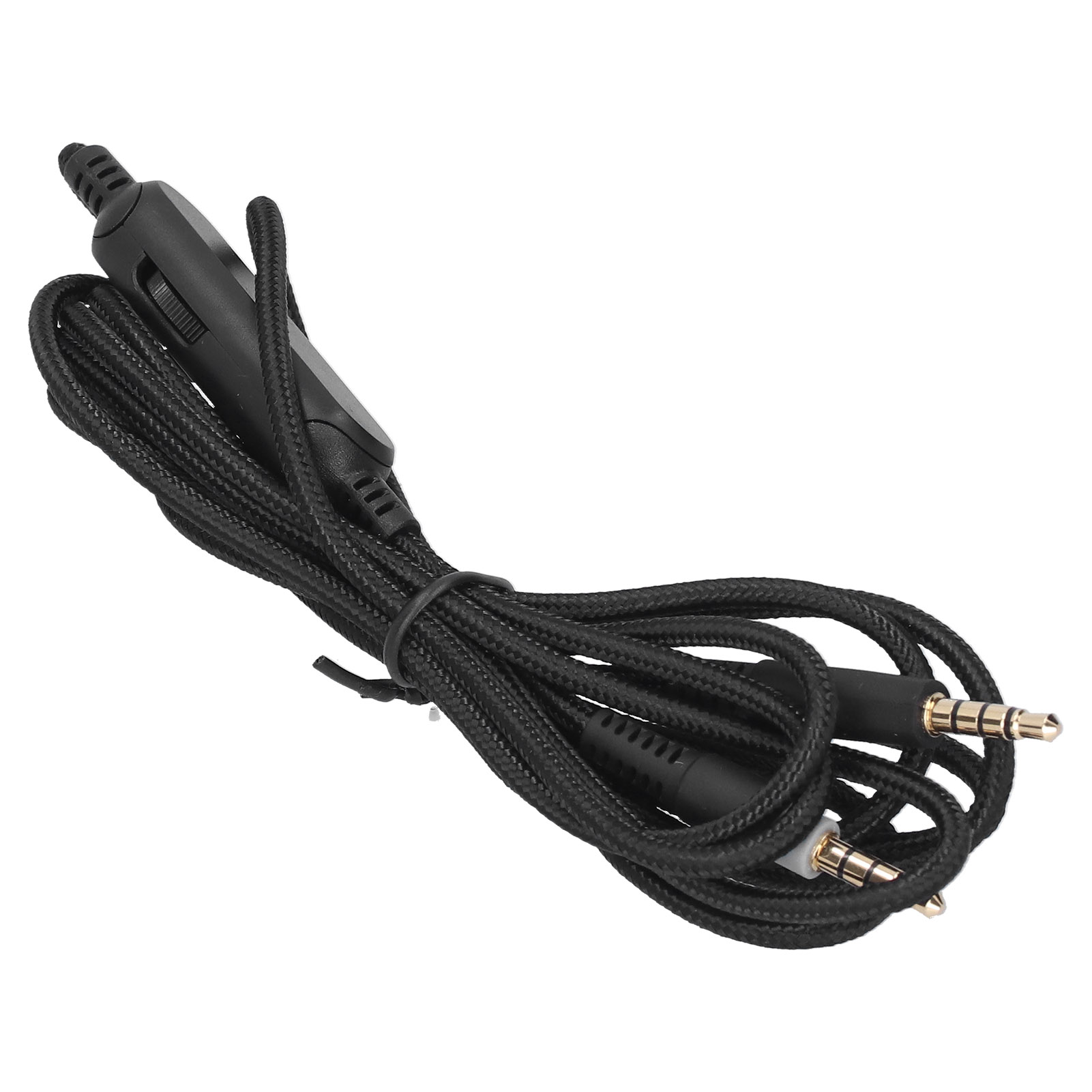Lautstärkereglerkabel Für Hyperx Cloud Mix Headset, Gaming-audiokabel Mit Integriertem Mikrofon