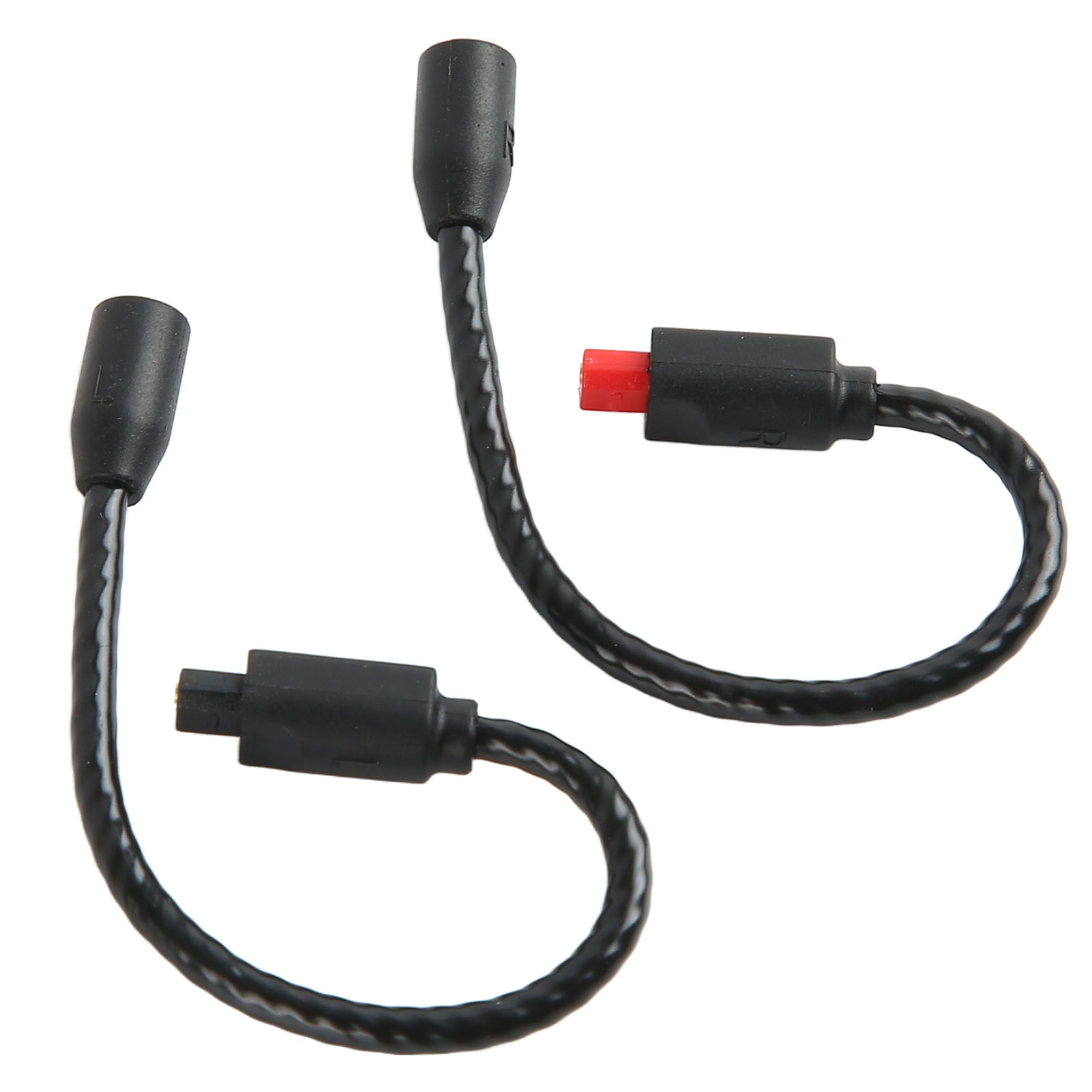 Mmcx-ersatzkabel Für Audio-technica Ath-im04, Im03 Und Im02, Vergoldeter Stecker, Hochreiner Kupferleiter