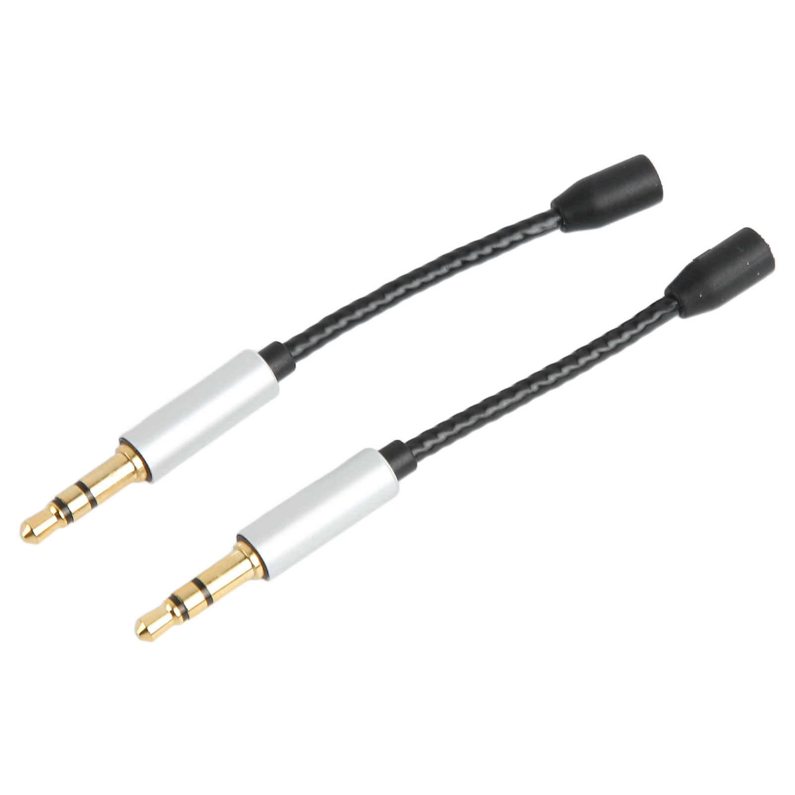 Ofc Mmcx-buchse Auf 3,5-mm-klinkenstecker-audiokabel, Hochwertiger, Vergoldeter Stecker Für Kopfhörer