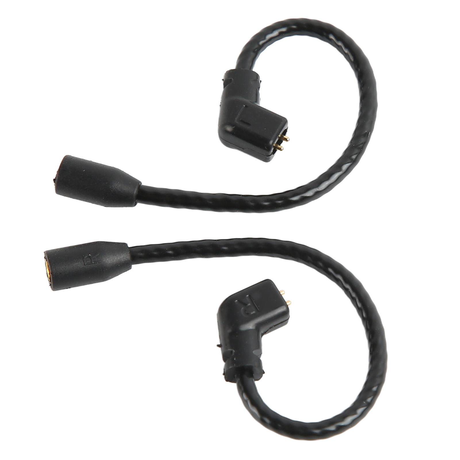 Mmcx-auf-2-pin-0,78-mm-stecker/buchse-adapterkabel Für Kz-, Ue-, As12-, As16-, Zsx- Und Zsn-kopfhörer