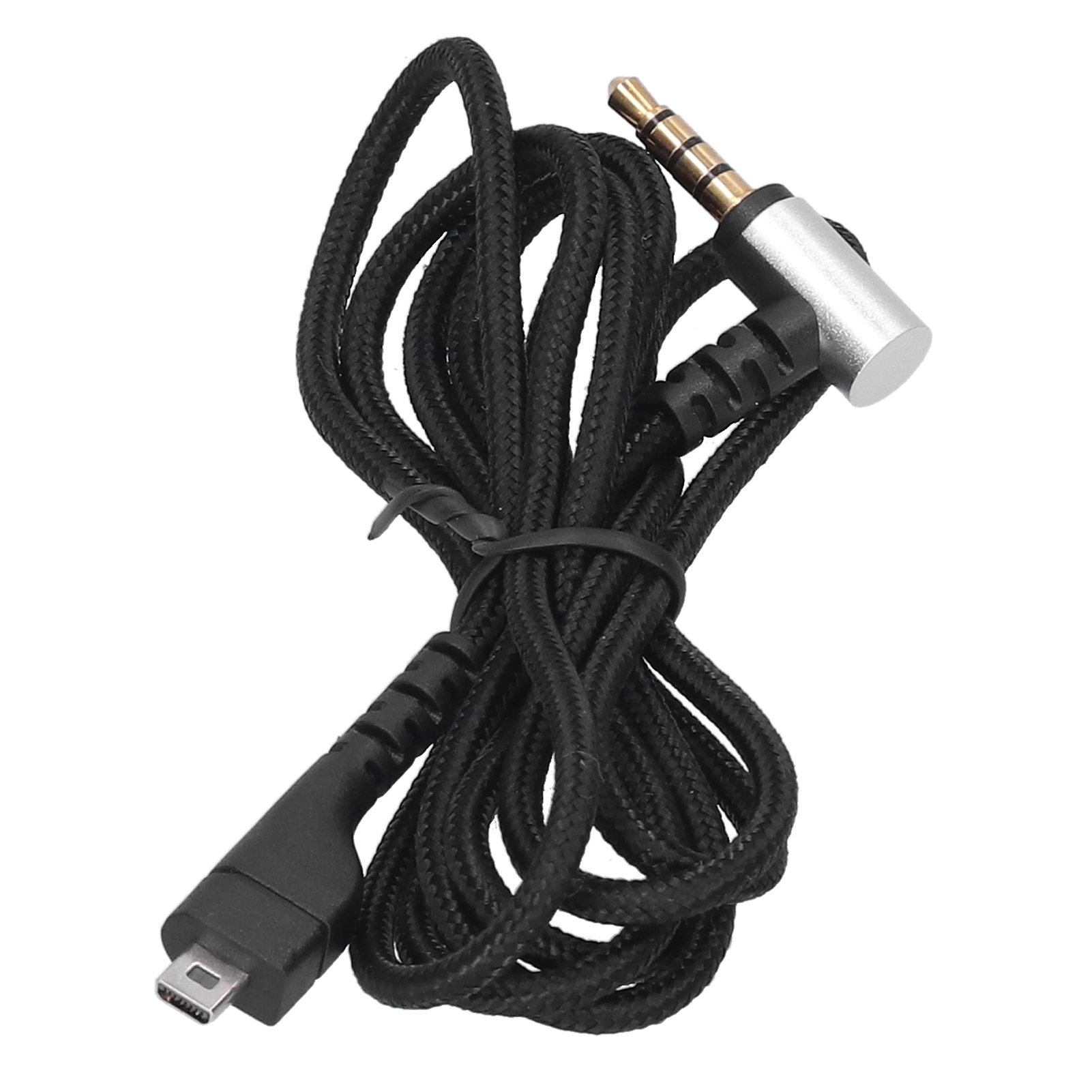 Ersatz-audiokabel Für Steelseries Arctis 3 Und Arctis 5 Gaming-headsets