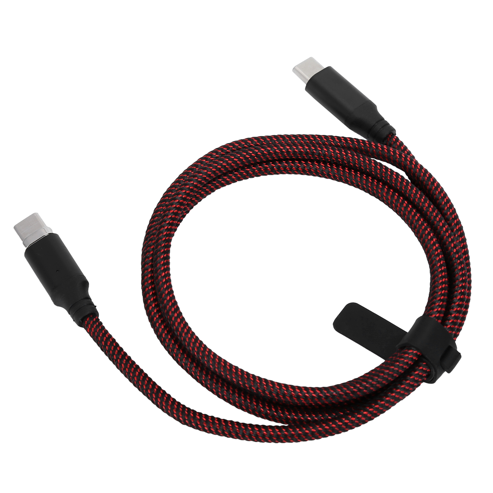 100-w-pd-magnetladekabel (1,2 M), Kompatibel Mit Iphone, Android Und Usb-c, Schnelles Laden