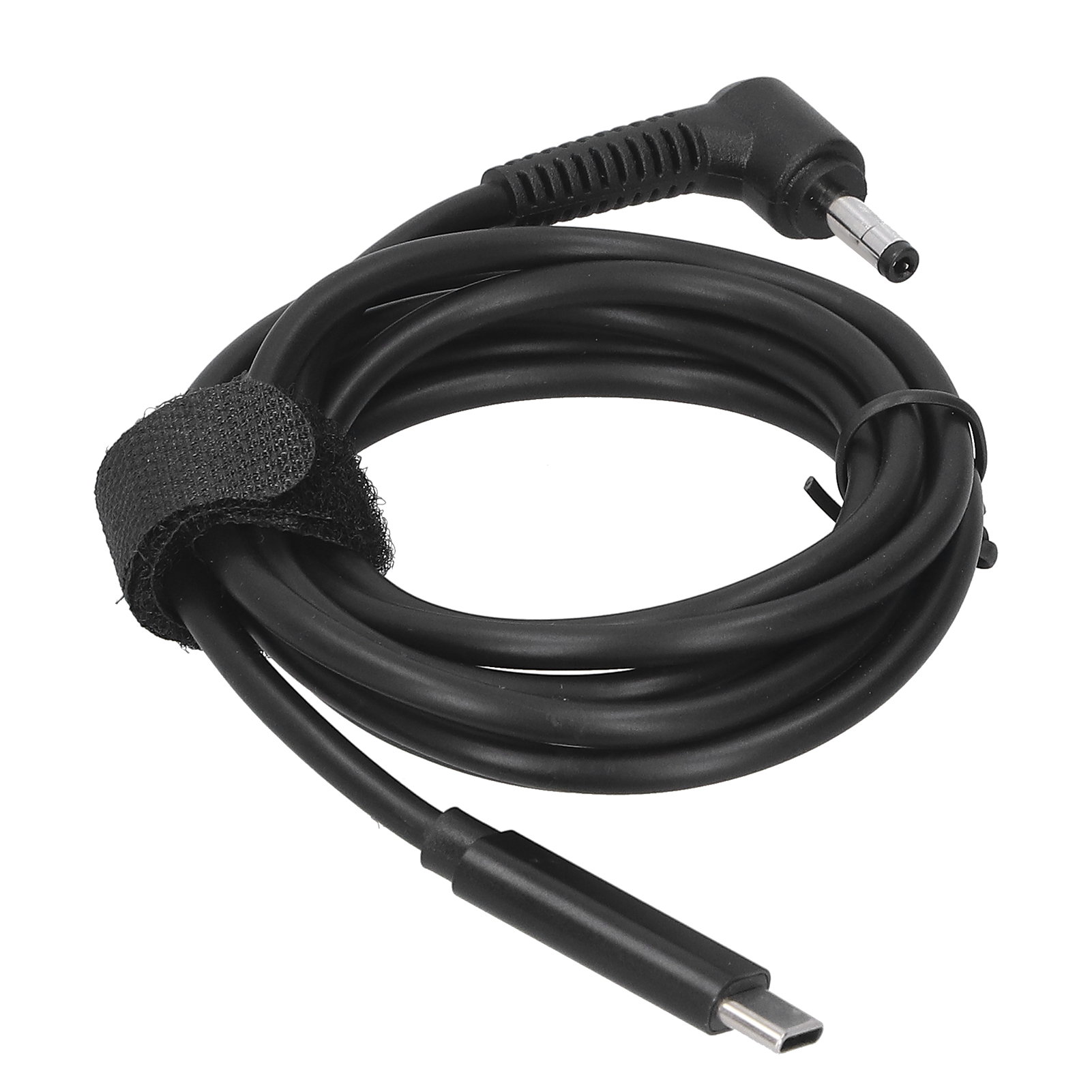 Typ-c-netzkabel Für Laptops, Schnellladefunktion Mit Dc4.0 X 1,7-mm-anschluss