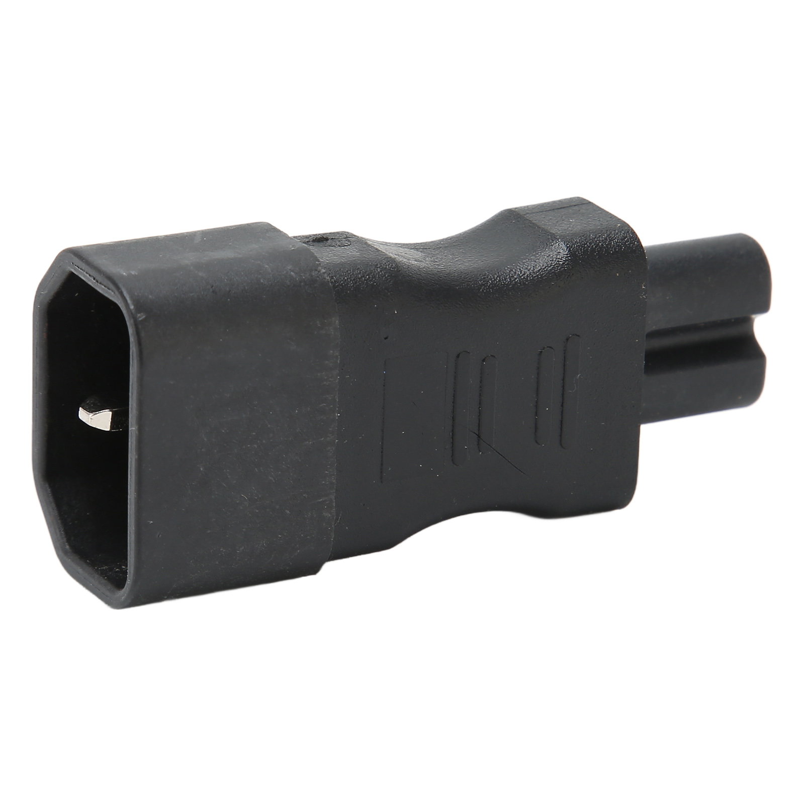 Iec320 C14 Auf C7 Adapter, 5 Stück Für Server-netzteile, Usv, Pdu Und Laptop-pcs