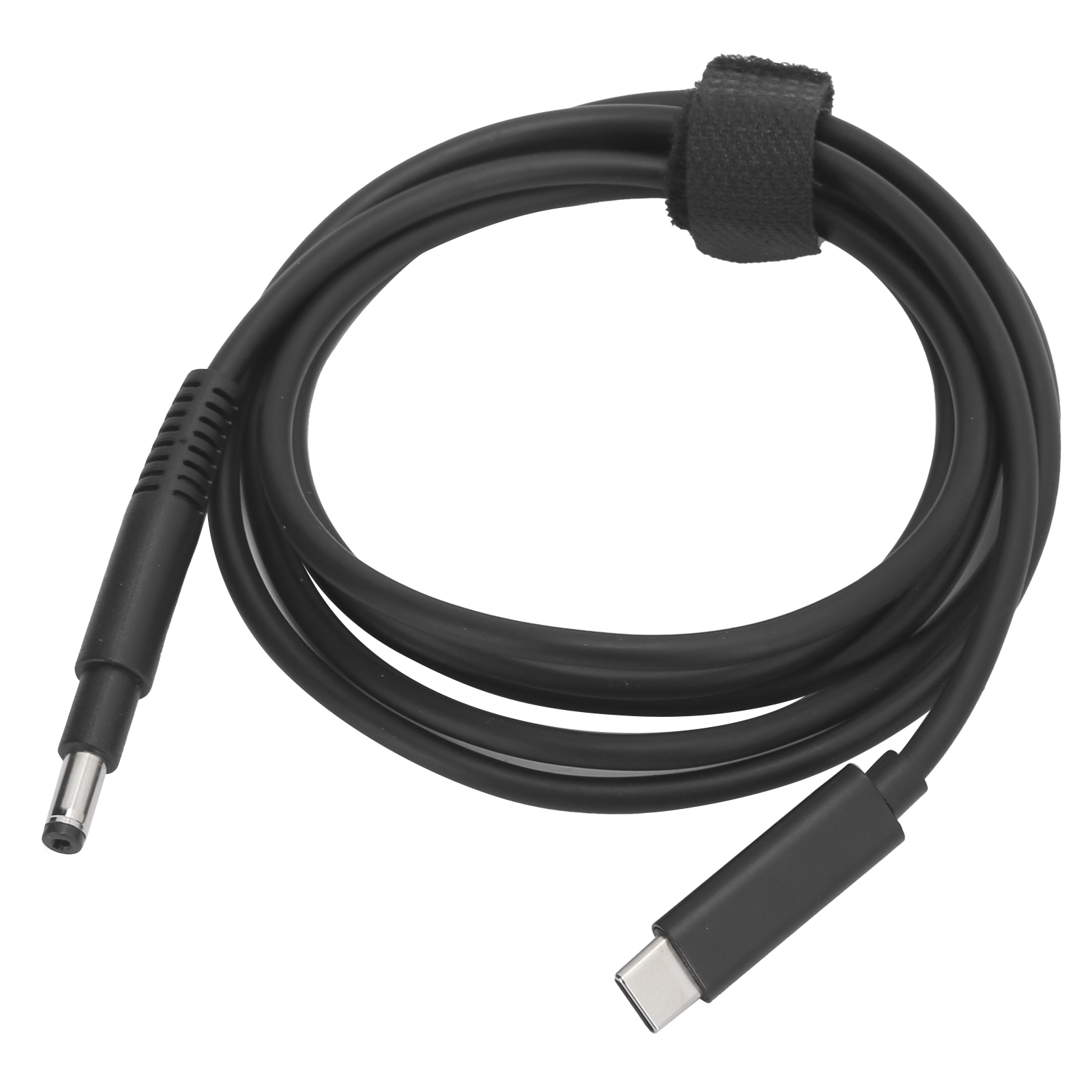 Typ-c-laptop-netzkabel, 3a-schnellladung Mit 4,8 X 1,7 Mm Dc-stecker