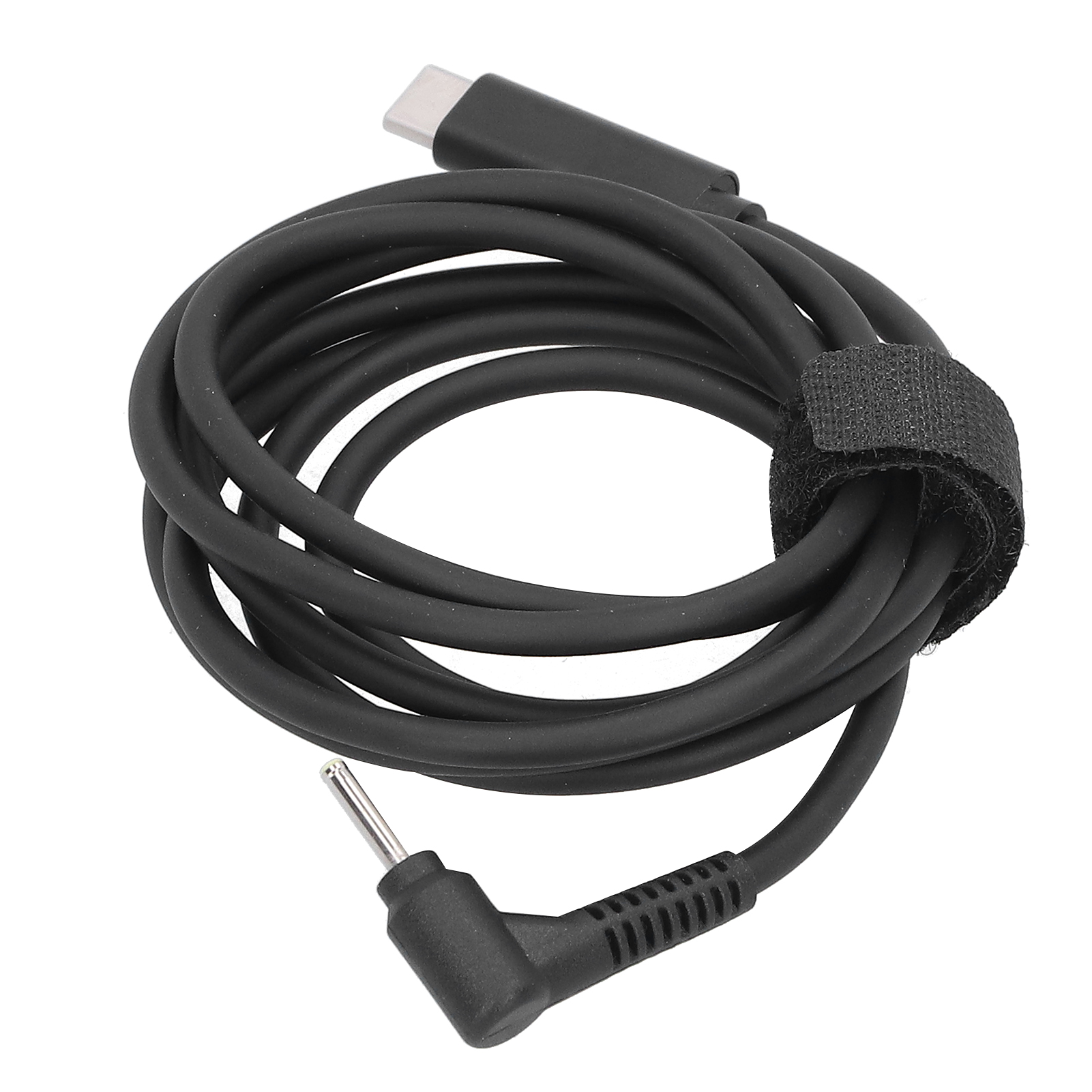 Typ-c-netzkabel Für Laptops, Dc-schnellladung 2,5 X 0,7 Mm