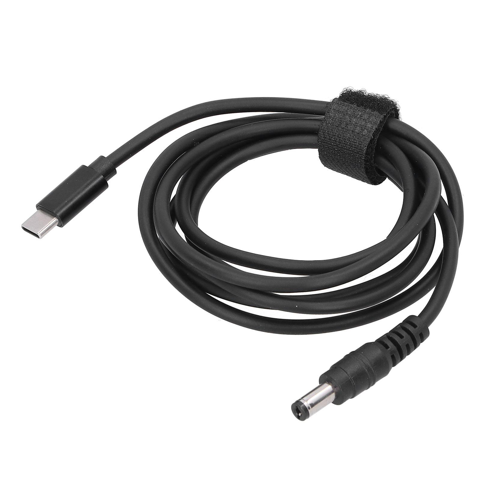 Universelles Dc-netzkabel (5,5 X 2,1 Mm) Für Laptops, Schnellnetzteil