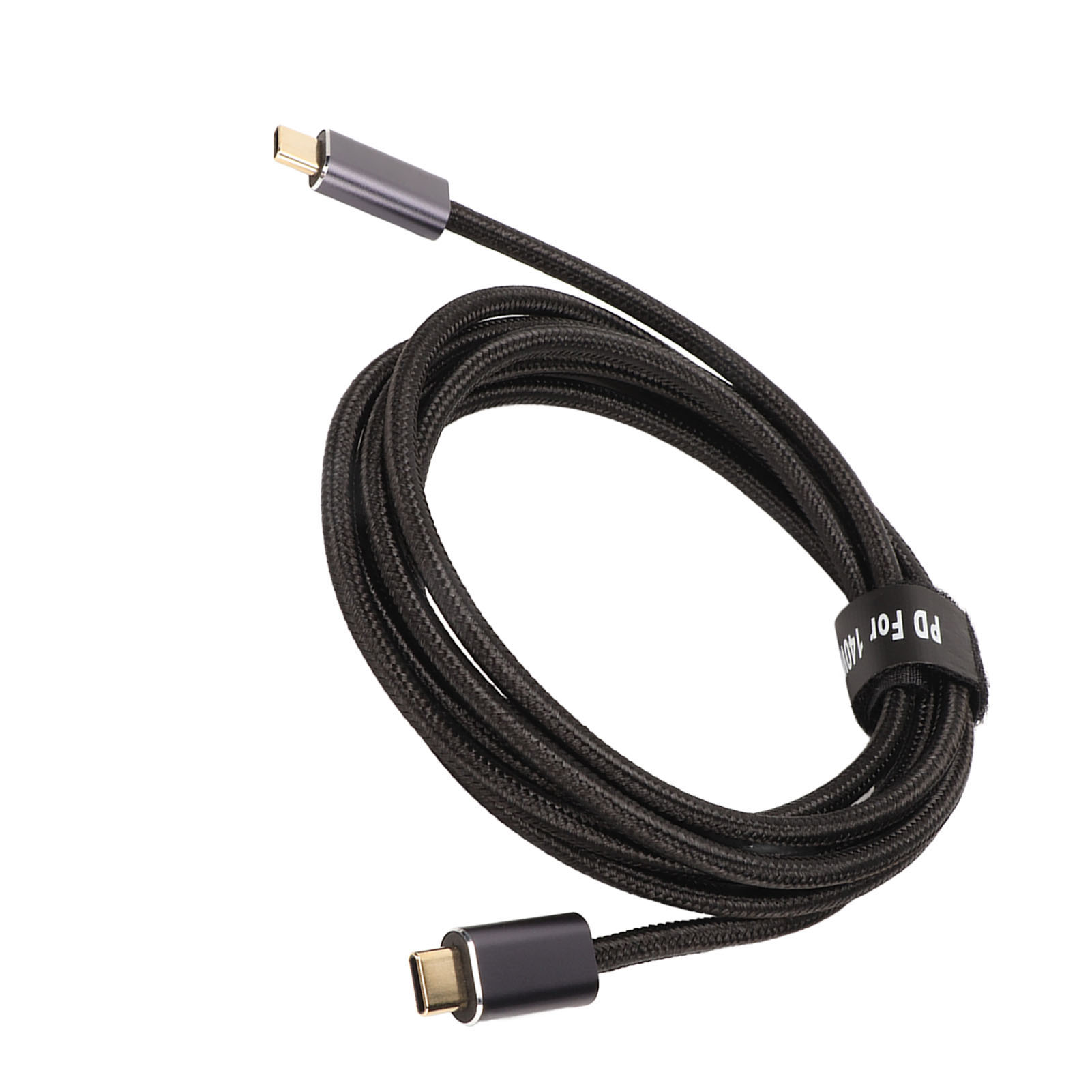 140-w-pd3.1-usb-c-kabel Für Schnelles Laden, 10 Gbit/s Usb 2.0, Ideal Für Büro Und Reisen, 200 Cm