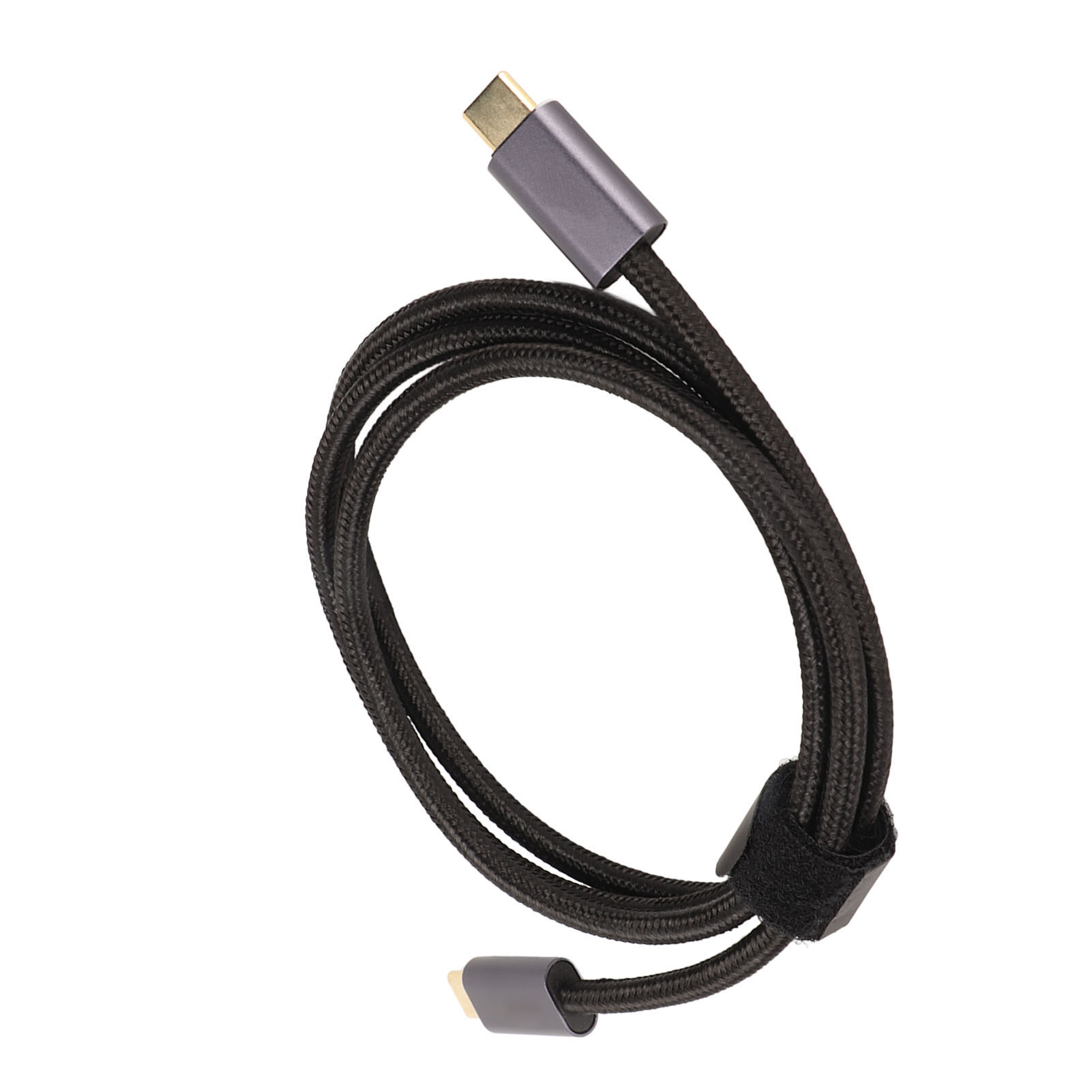 140w Pd3.1 Usb-c-kabel Für Schnelles Laden, 10 Gbit/s Datenübertragung, Tragbar Für Büro Und Reisen, 100 Cm.