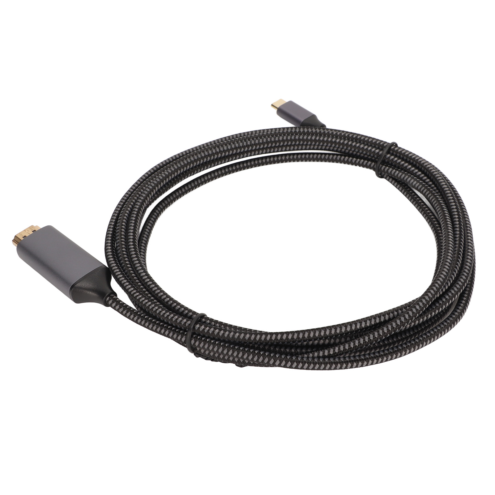 M Langes Usb-c-auf-hdmi-4k-60hz-kabel Für Macbook, Samsung Galaxy, Laptop Und Tablet