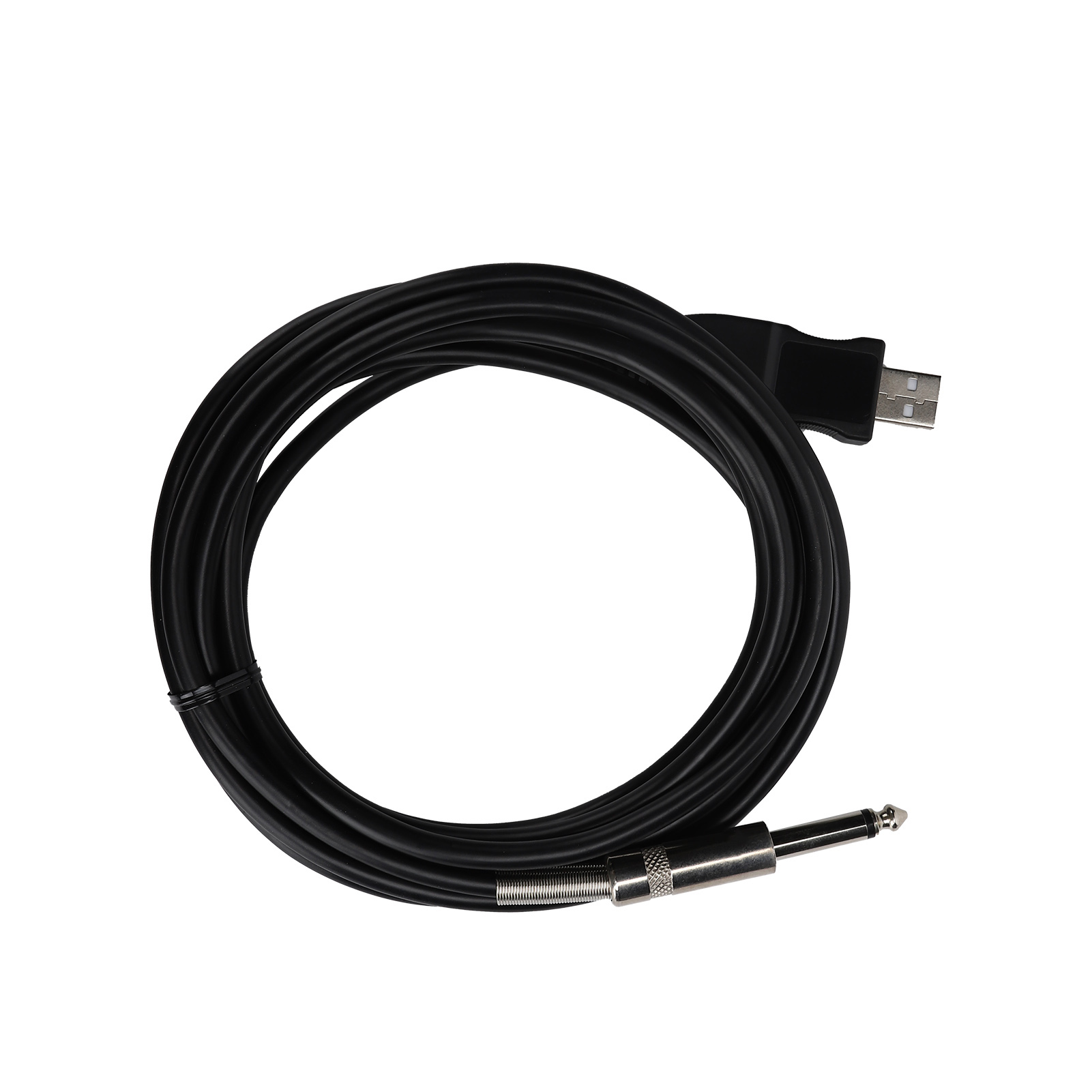Usb-auf-6,5-mm-xlr-kabel Für Mikrofonaufnahmen, Spielekonsolen Ps4 Und Xbox One