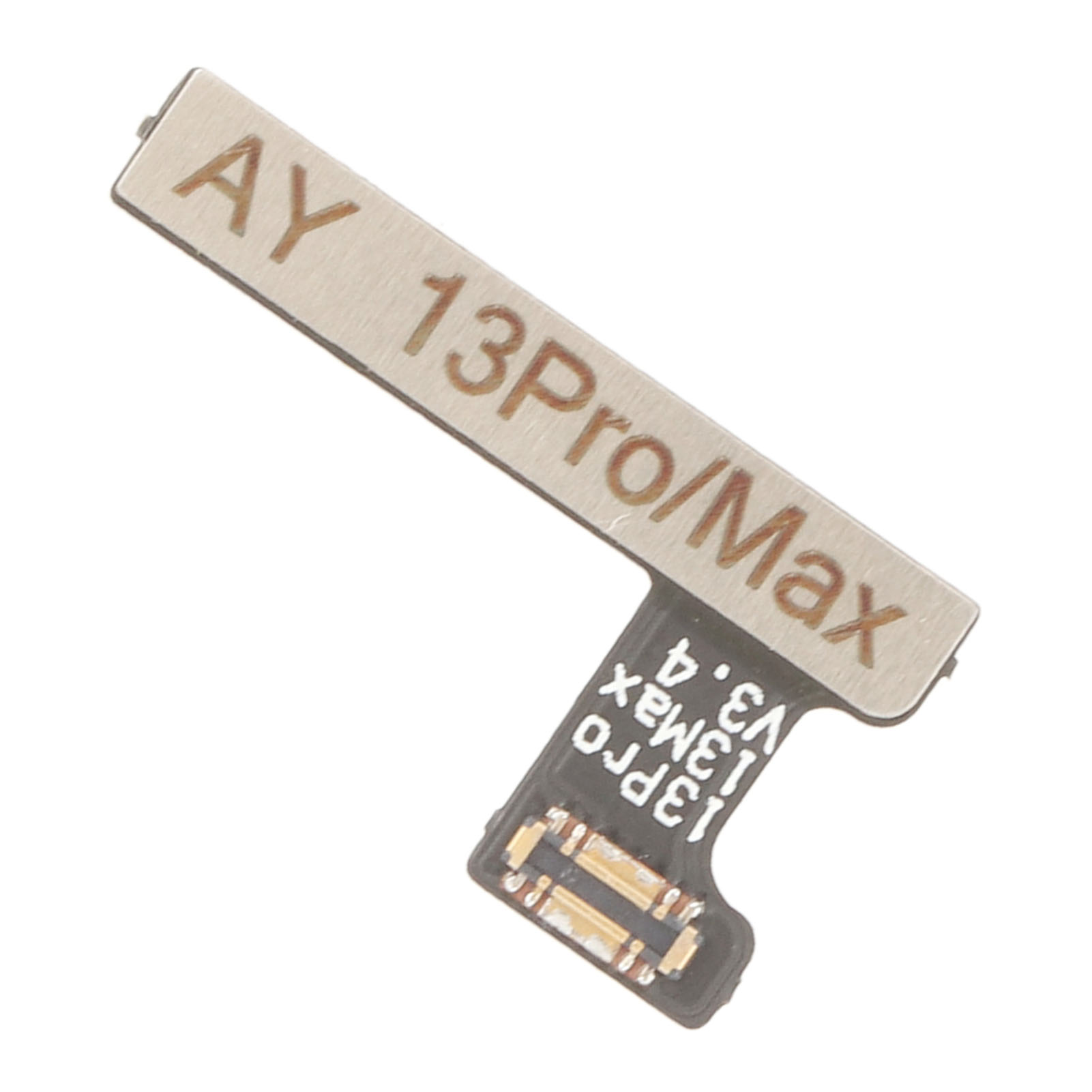 Iphone 13, 13 Pro, 13 Pro Max Akku-reparatur-flexkabel – Austausch Des Leiterplattenanschlusses