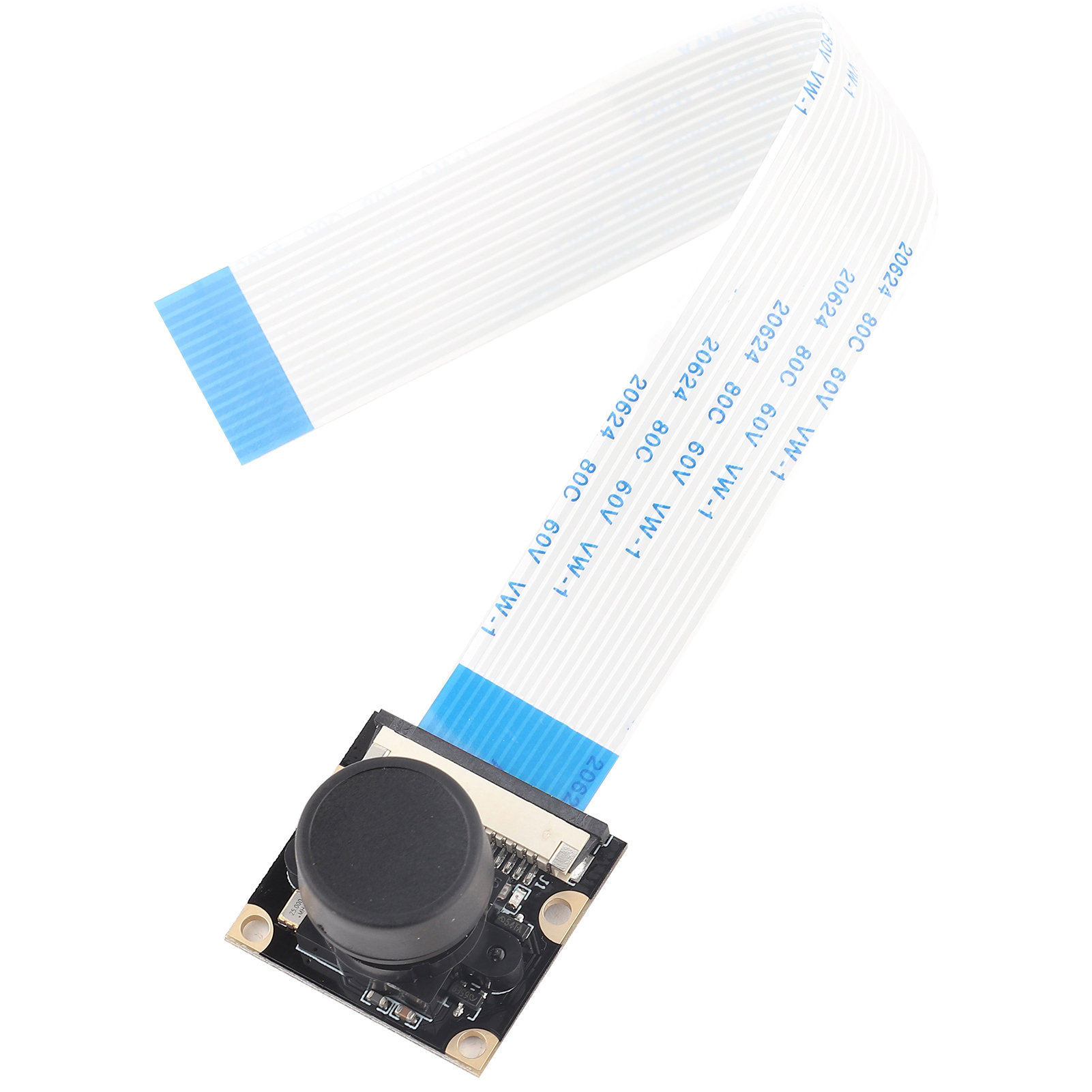 5-megapixel-nachtsichtkamera Für Raspberry Pi 3/2, 130°-weitwinkel
