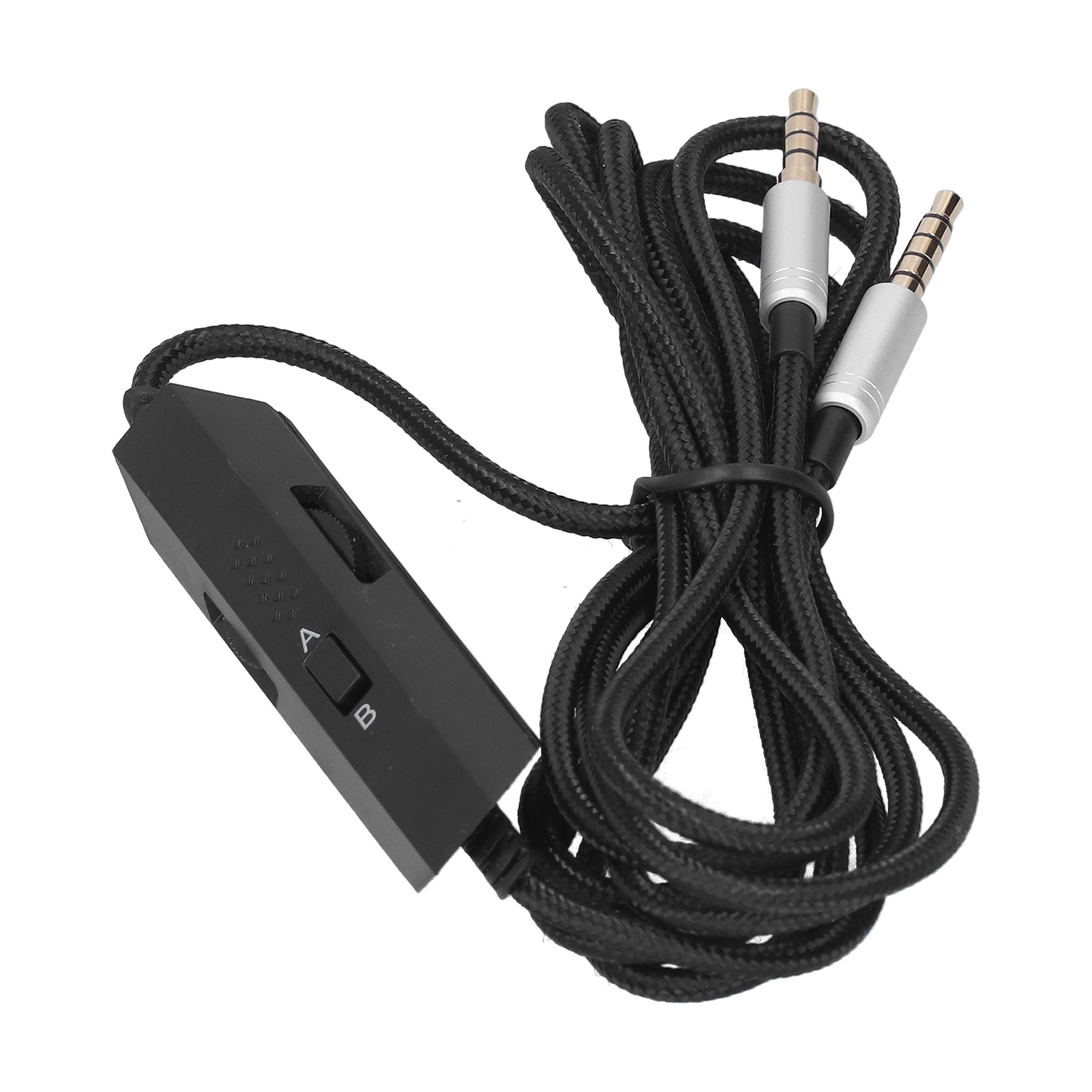 Ersatzkabel Mit Mikrofon Und Lautstärkeregler Für Logitech Astro A10 A40 Gaming-headset