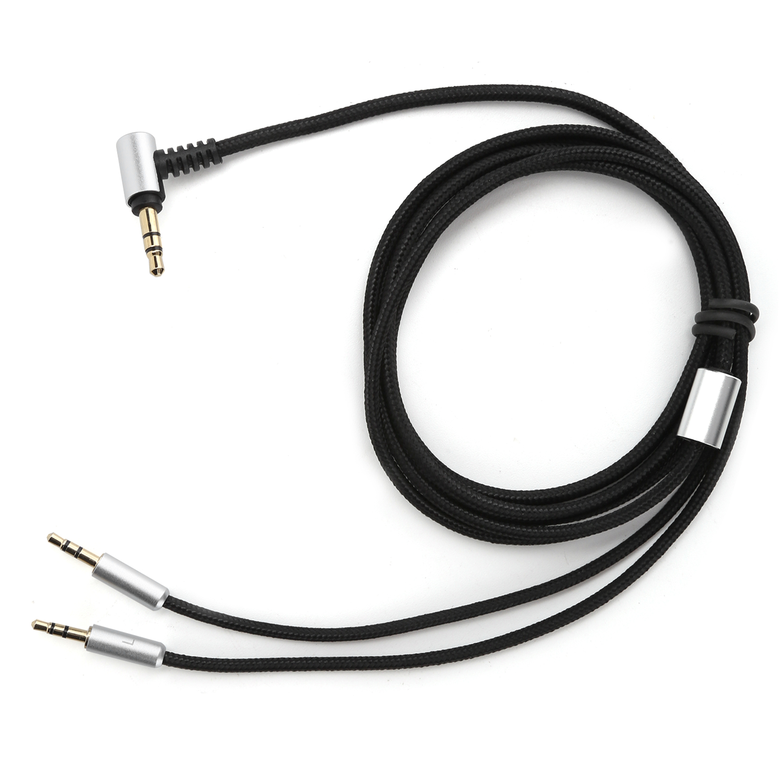 Ersatzkabel Für Sol Republic Tracks Master Hd Kopfhörer, Kompatibel Mit Den Modellen V8, V10, V12 Und X3