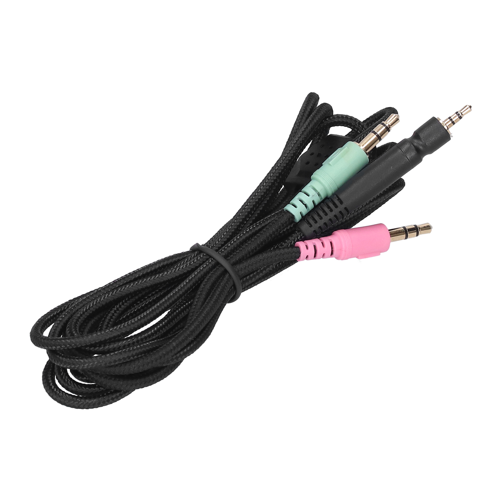 Ersatzkabel Für Sennheiser G4me One, Game Zero, Pc 373d Und Gsp350 Kopfhörer