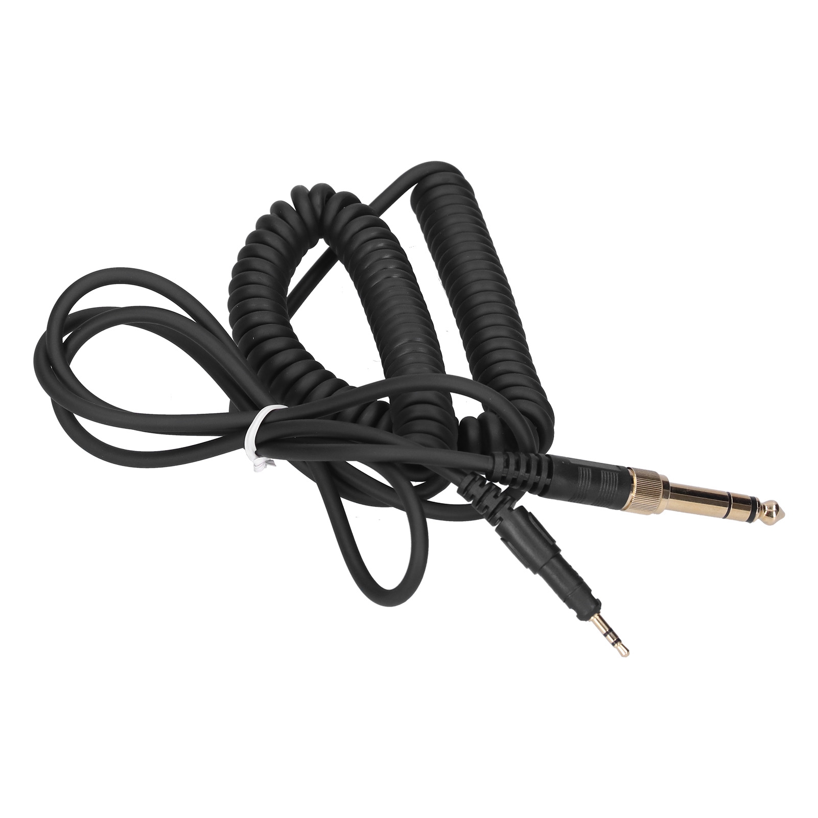 Elastisches Ersatzkabel Für Die Kopfhörer Ath-m50x Und Ath-m40x