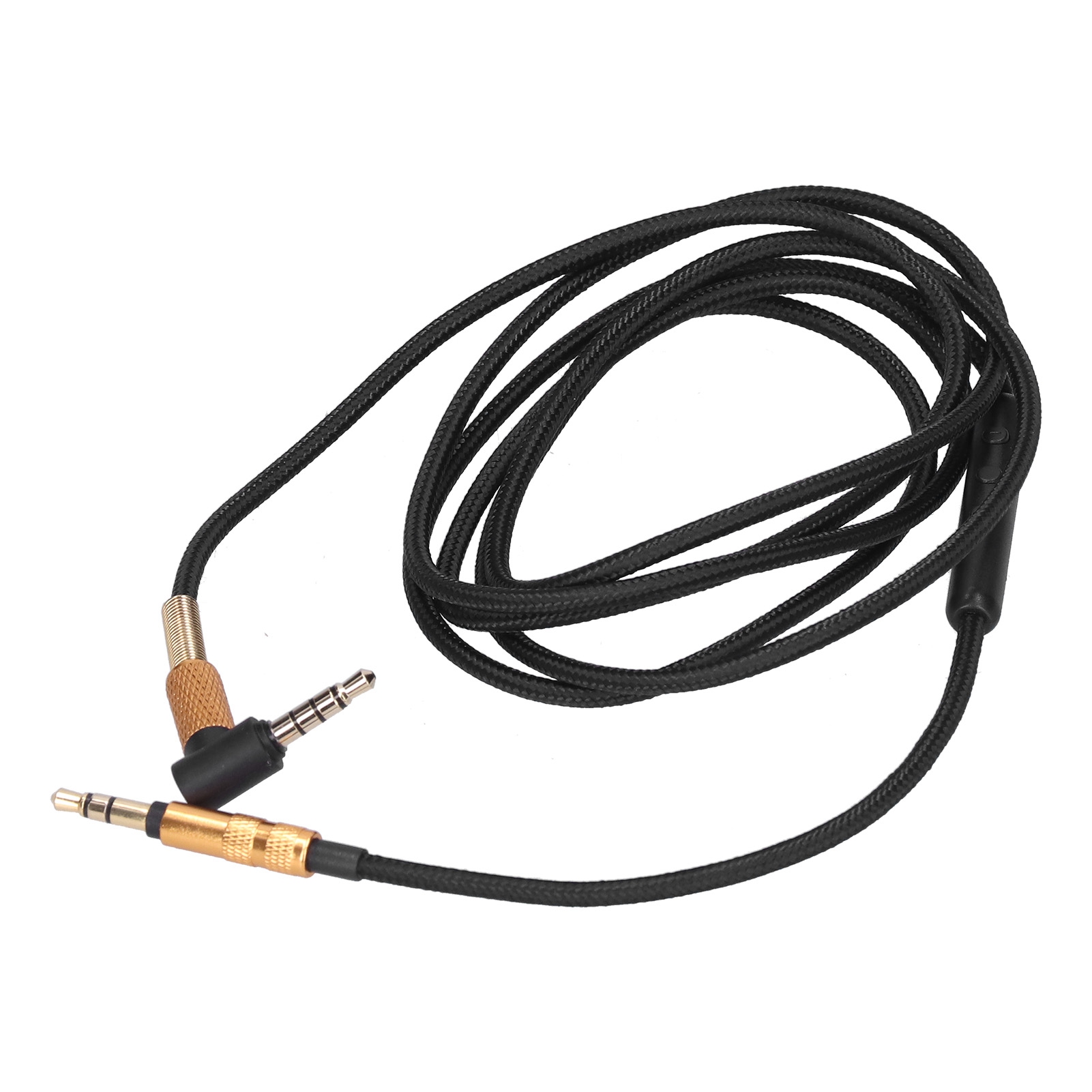 Ersatzkabel Für Sony-kopfhörer Mit Lautstärkeregelung Und Mikrofon, Kompatibel Mit Mdr-10r, Xb950, Z1000, Msr7, 1a