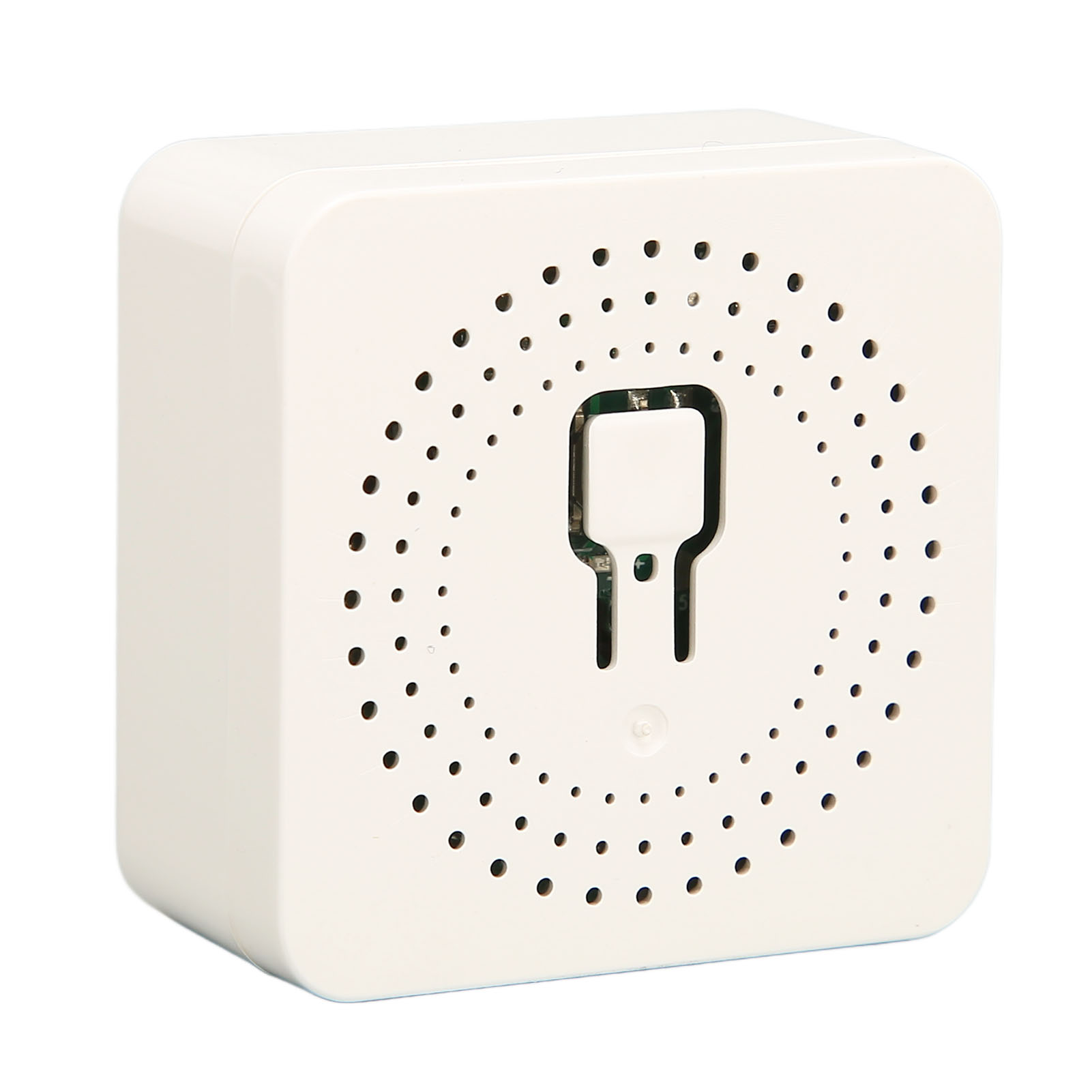 Mini-smart-relais-schalter, Fernsteuerungsmodul Per App Mit Timer, Kompatibel Mit Tuya 100–240 V Wechselstrom