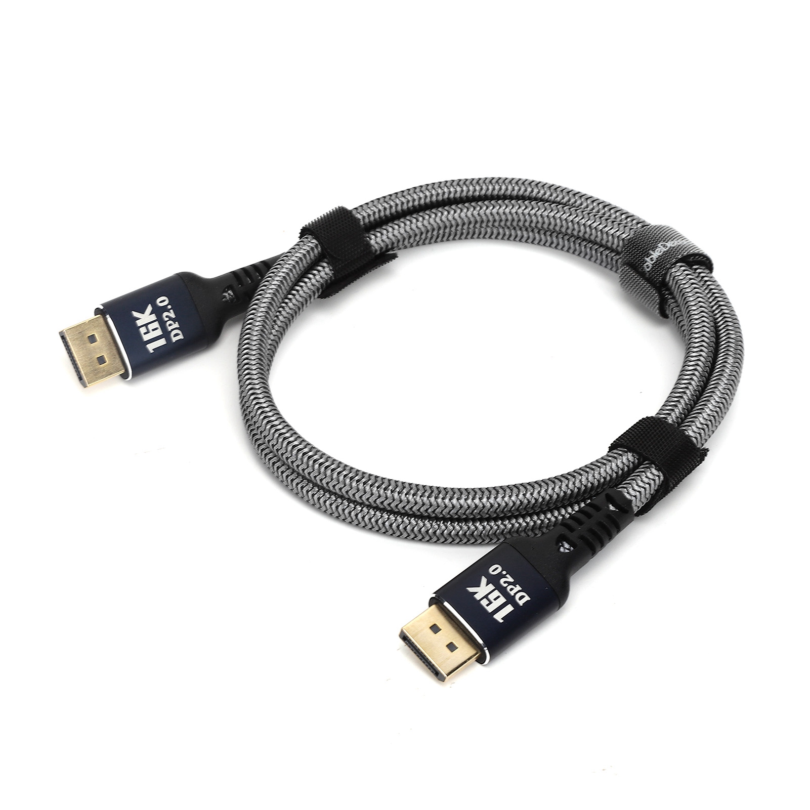 Displayport Auf Dvi 2.0 Ultra Hd 16k 60hz Kabel Für Pc, Monitor, Fernseher, Projektor – 1 Meter