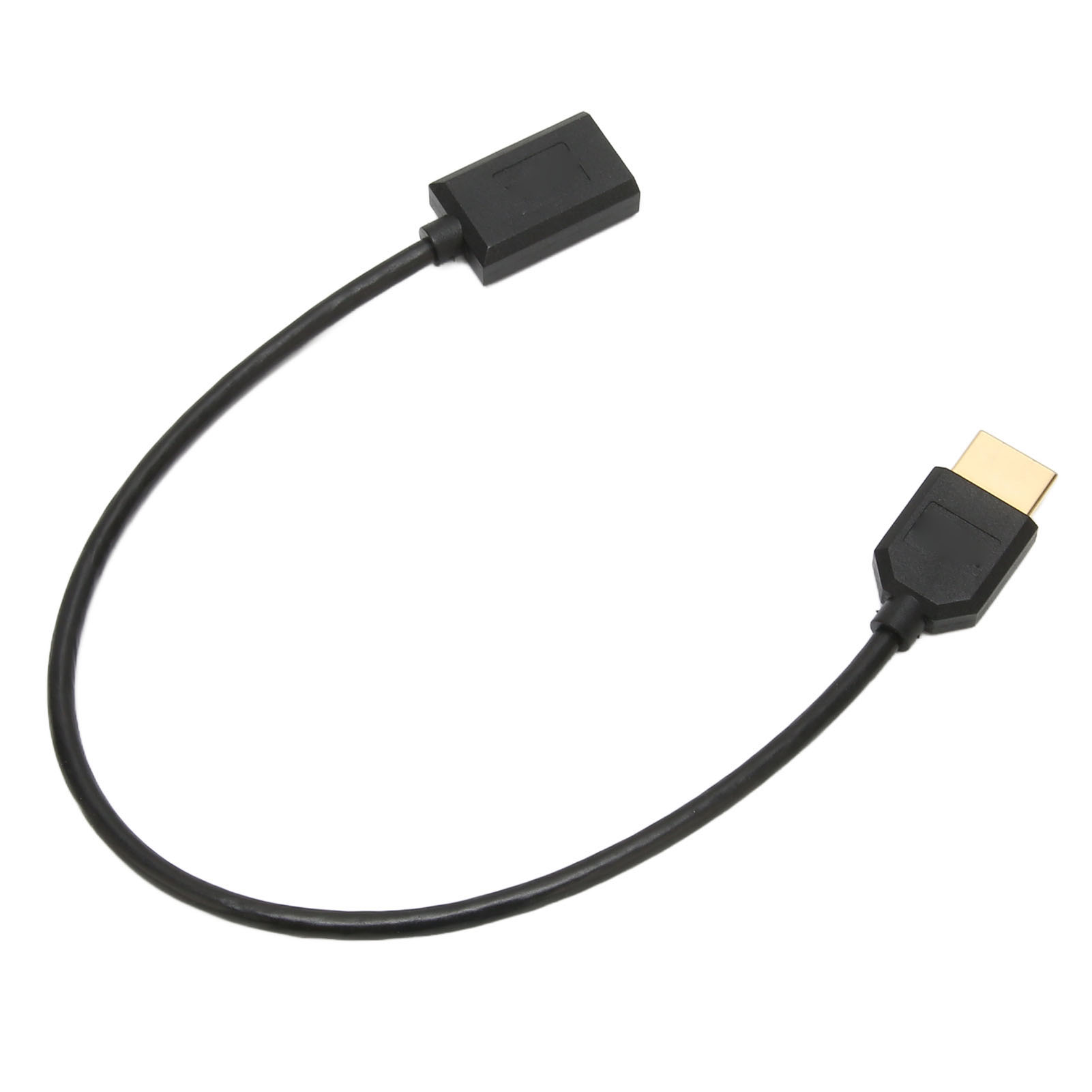 Mini-hdmi-kabel (stecker Auf Buchse), 48 Gbit/s, 8k 60 Hz, 4k 120 Hz, Für Kamera, Pc Und Fernseher