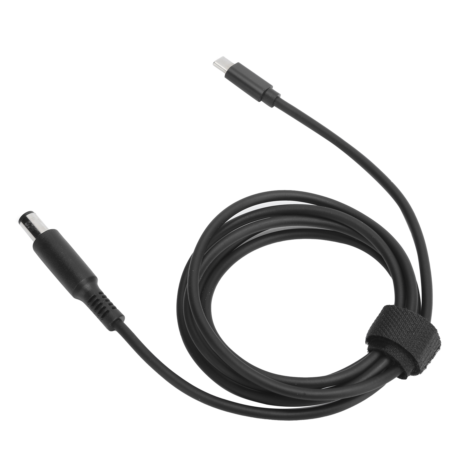 Usb-c-auf-dc-7,4x5,0-netzkabel Für Dell-laptops, Schnellladefunktion