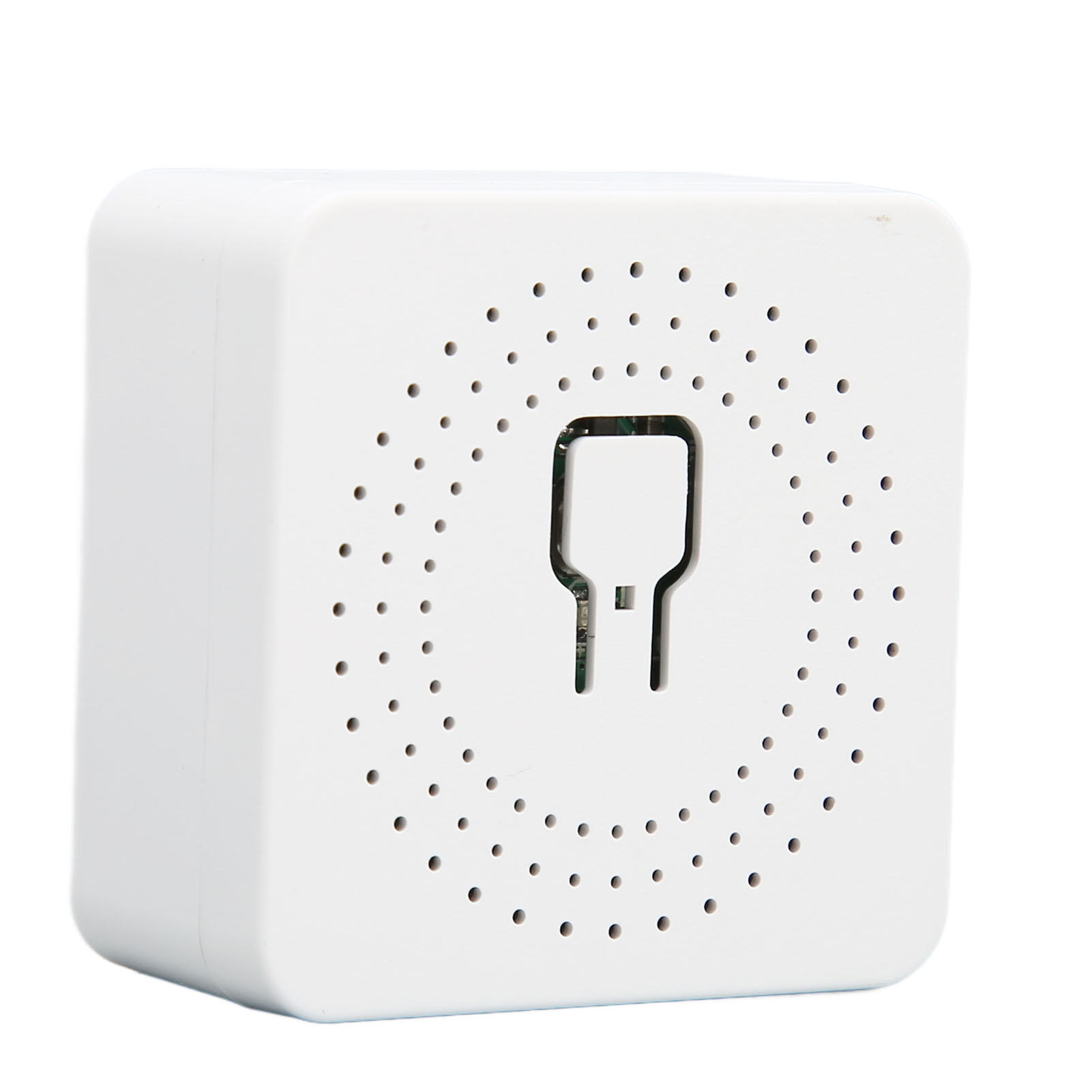 Versteckter Wlan-smart-schalter, Kompatibel Mit Alexa Und Google Home, Für Smarte Beleuchtung Per App