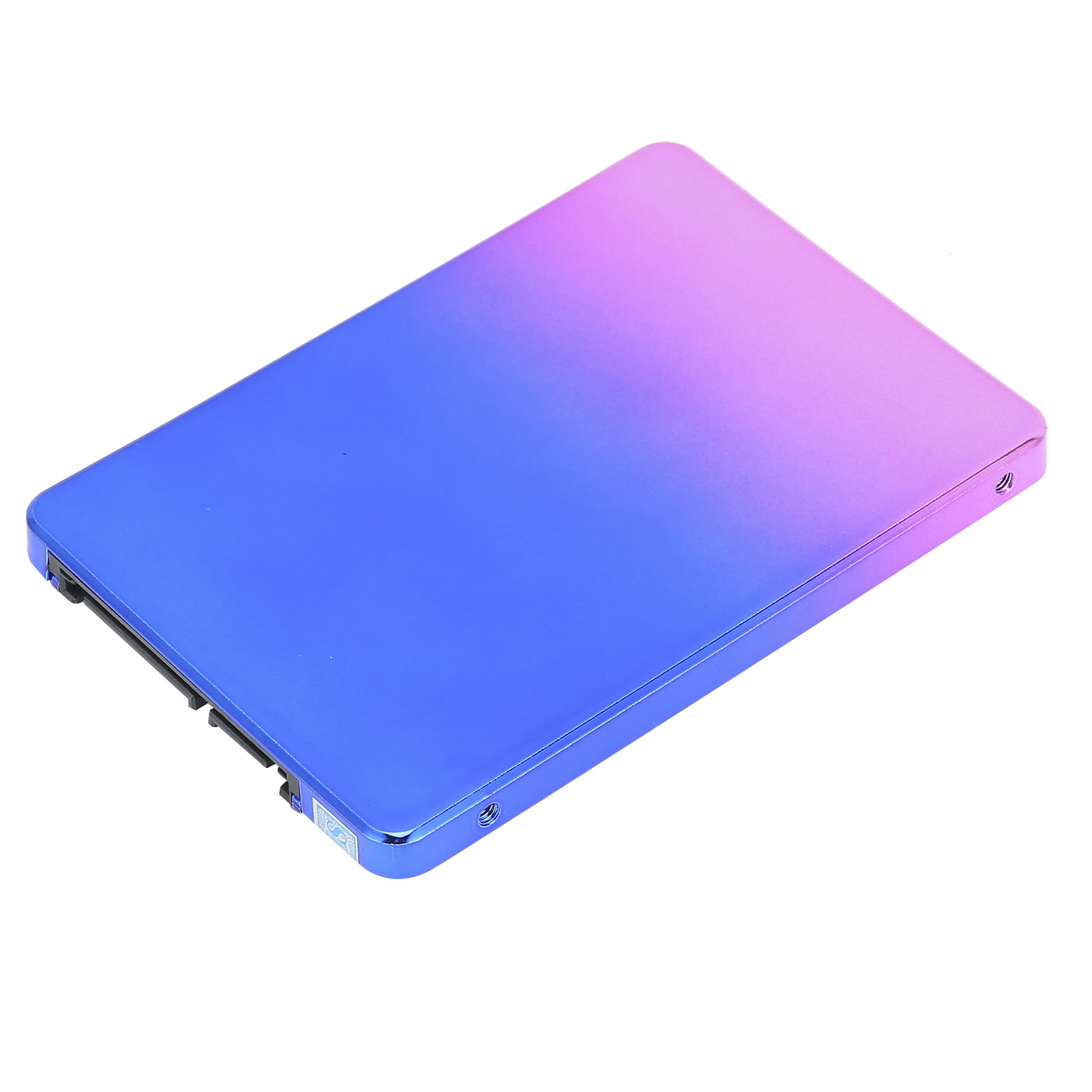 2,5" 240 Gb Interne Ssd, Hohe Leistung Für Laptops Und Desktop-pcs