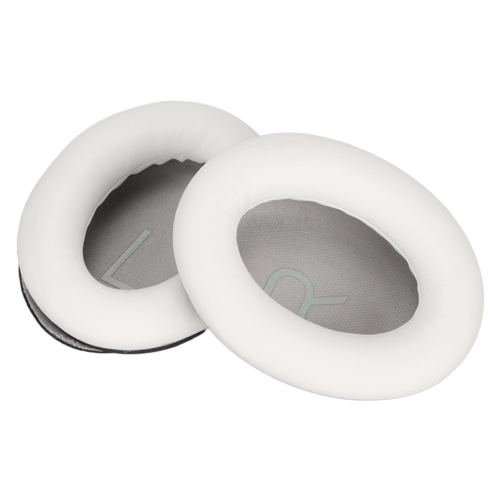 Ersatz-ohrpolster Aus Kunstleder Für Bose Quietcomfort 45 Bluetooth-kopfhörer