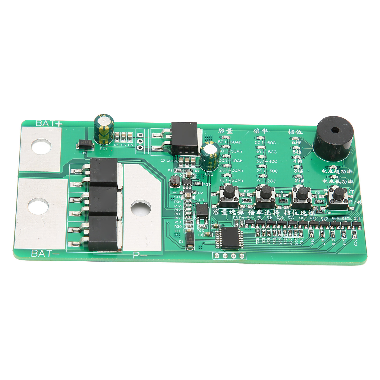 Diy-lötstift Für Leiterplatten – 6,5 V–16 V Punktlötwerkzeug Für Elektronische Bauteile