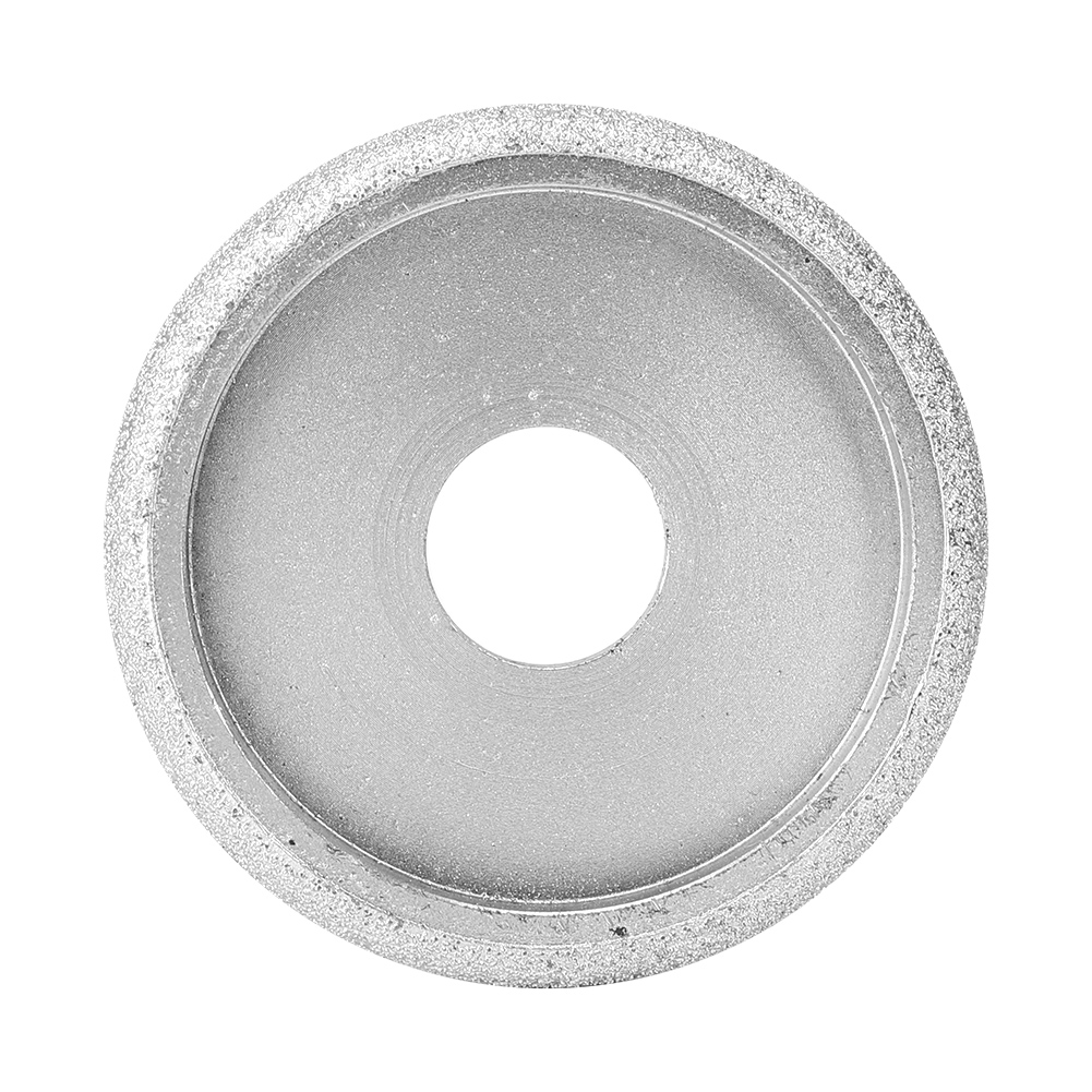 7,3 Cm Gelötete Diamanttrennscheibe Für Stein, Keramik Und Glas – 1,0 Cm Schleifscheibe