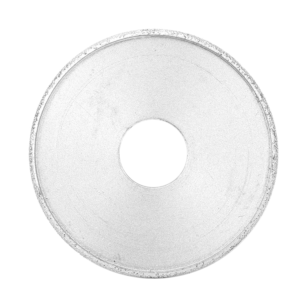 73-mm-diamantschleifscheibe (gelötet) Zum Schneiden Von Stein, Keramik Und Glas – 0,5 Cm Schleifscheibe