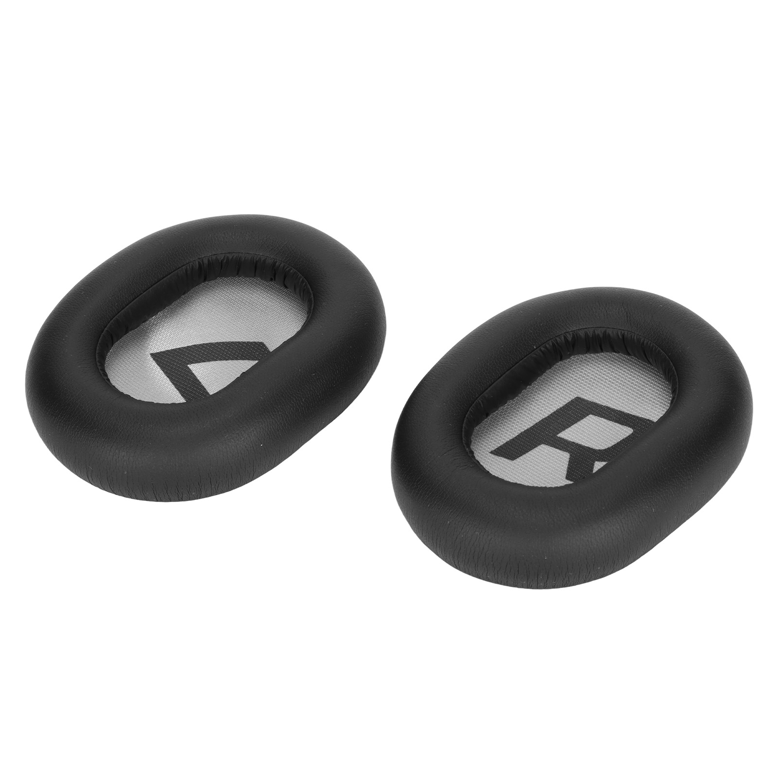 Ersatz-ohrpolster Aus Weichem Kunstleder Für Plantronics Backbeat Pro 2 Und Voyager 8200 Uc Kopfhörer