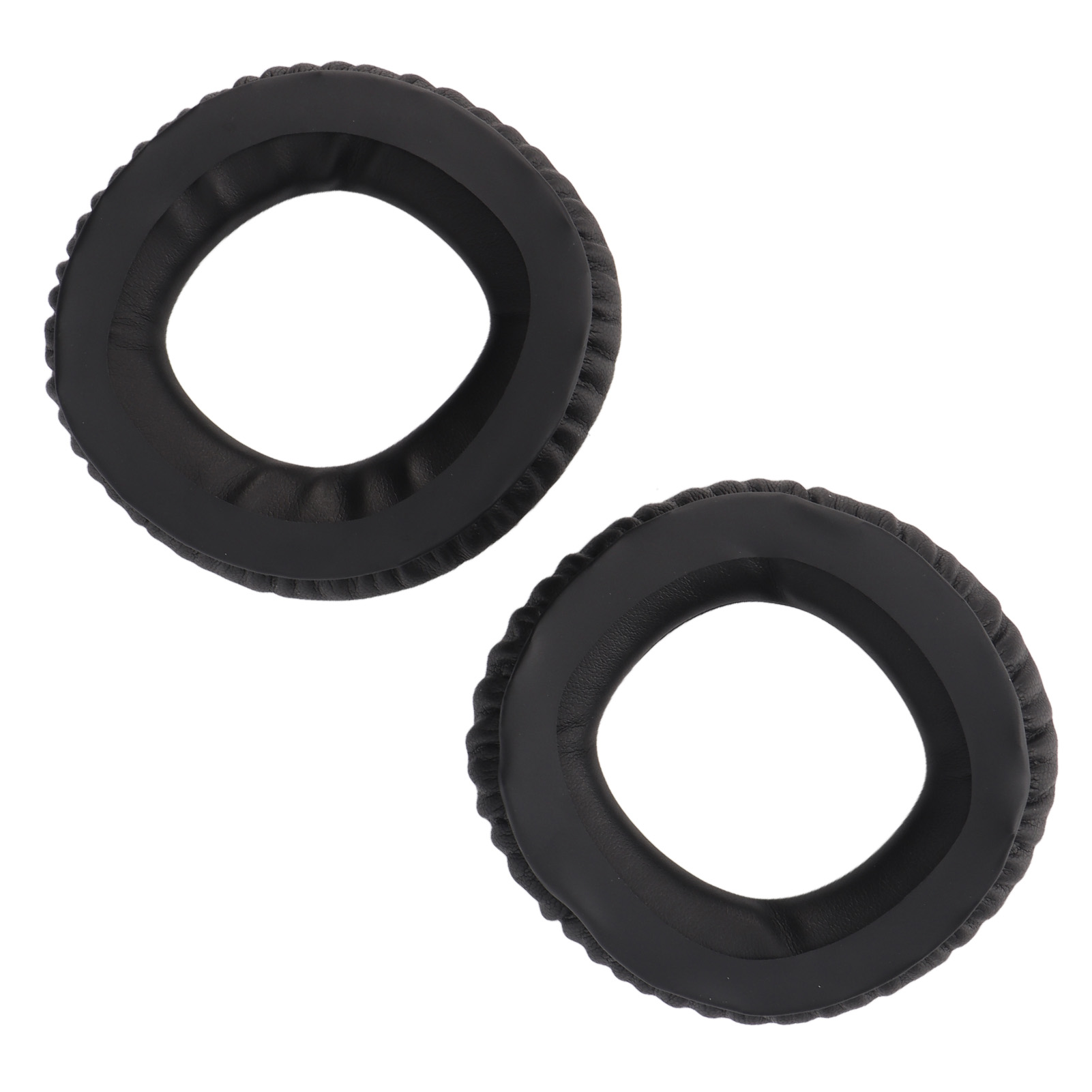 Die Sennheiser Px360 Mm550 Ohrpolster Bieten Hohen Tragekomfort Und Eine Verbesserte Basswiedergabe. Kompatibel Mit Verschiedenen Kopfhörern.