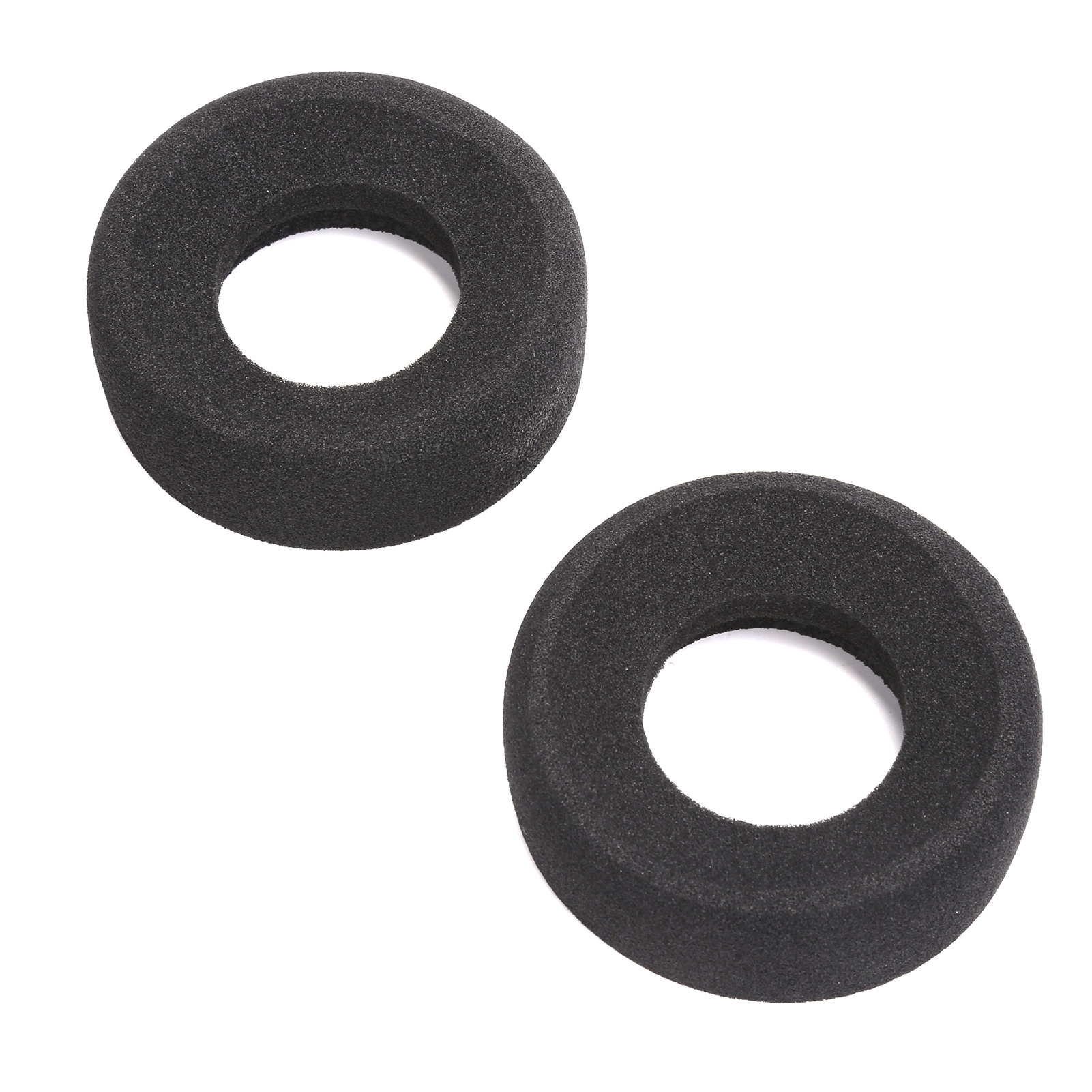 Stück Schaumstoff-ohrpolster Für Grado Sr60/sr80/sr125/sr225/m1/m2, Schutzhülle