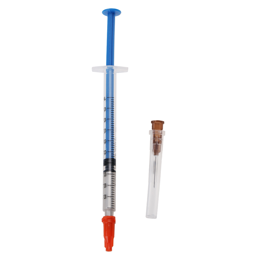 Silberleitfähiger Lackstift Für Elektronikreparaturen – 0,3 Ml