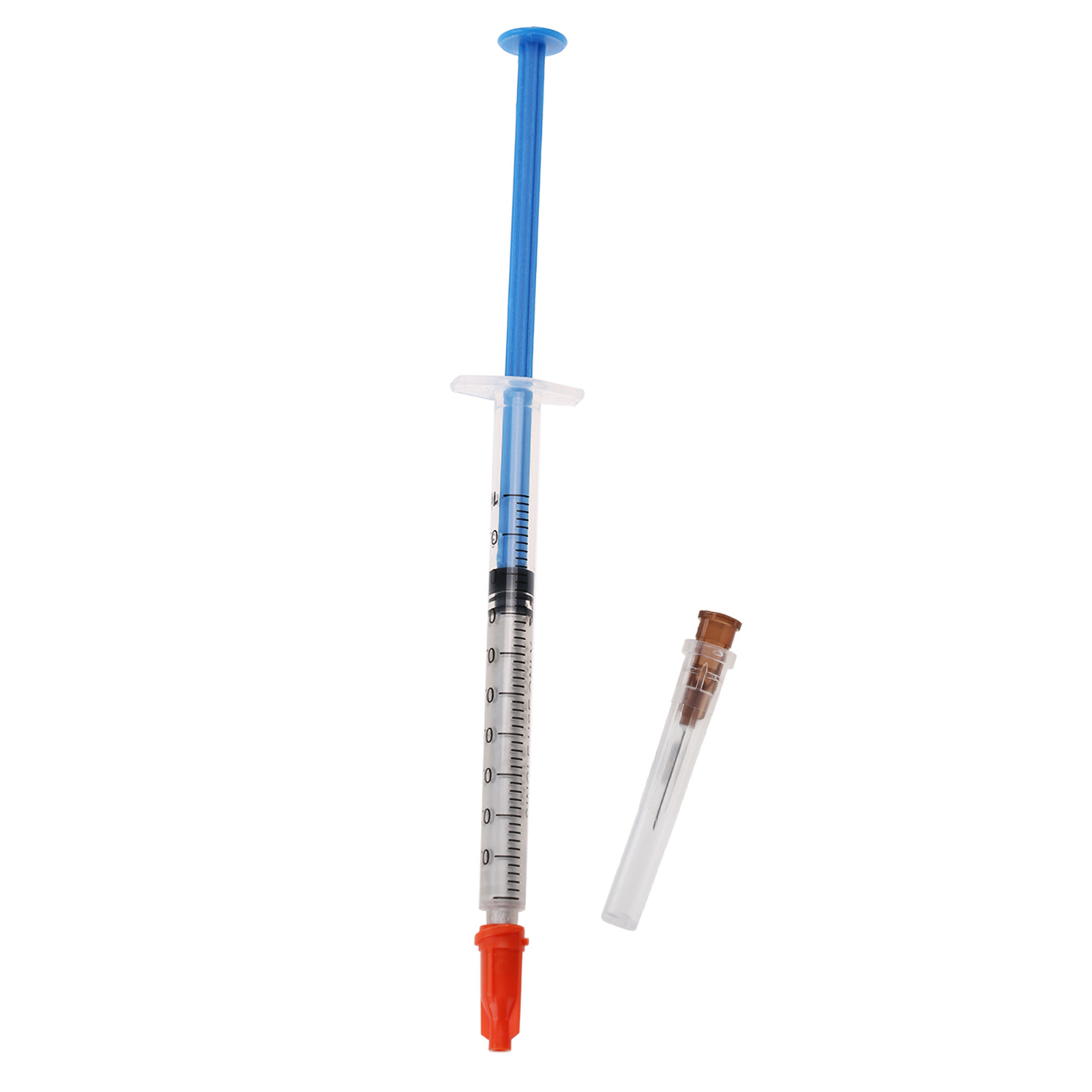 Leitfähiger Silberstift Zur Reparatur Von Leiterplatten Und Tastaturen – 0,7 Ml Klebepaste