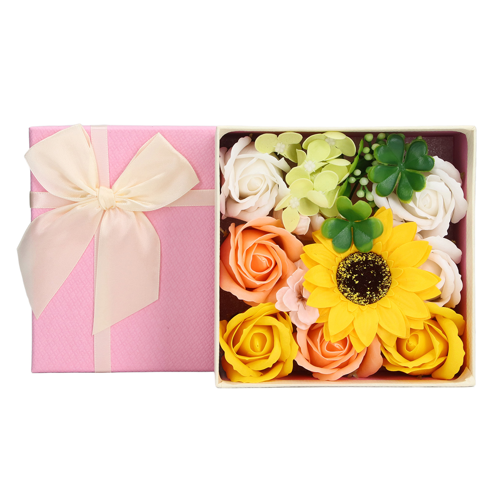 Duftende Badeseife Mit Blumenduft – Das Ideale Geschenk Für Frauen Zu Weihnachten, Geburtstagen Oder Zum Valentinstag