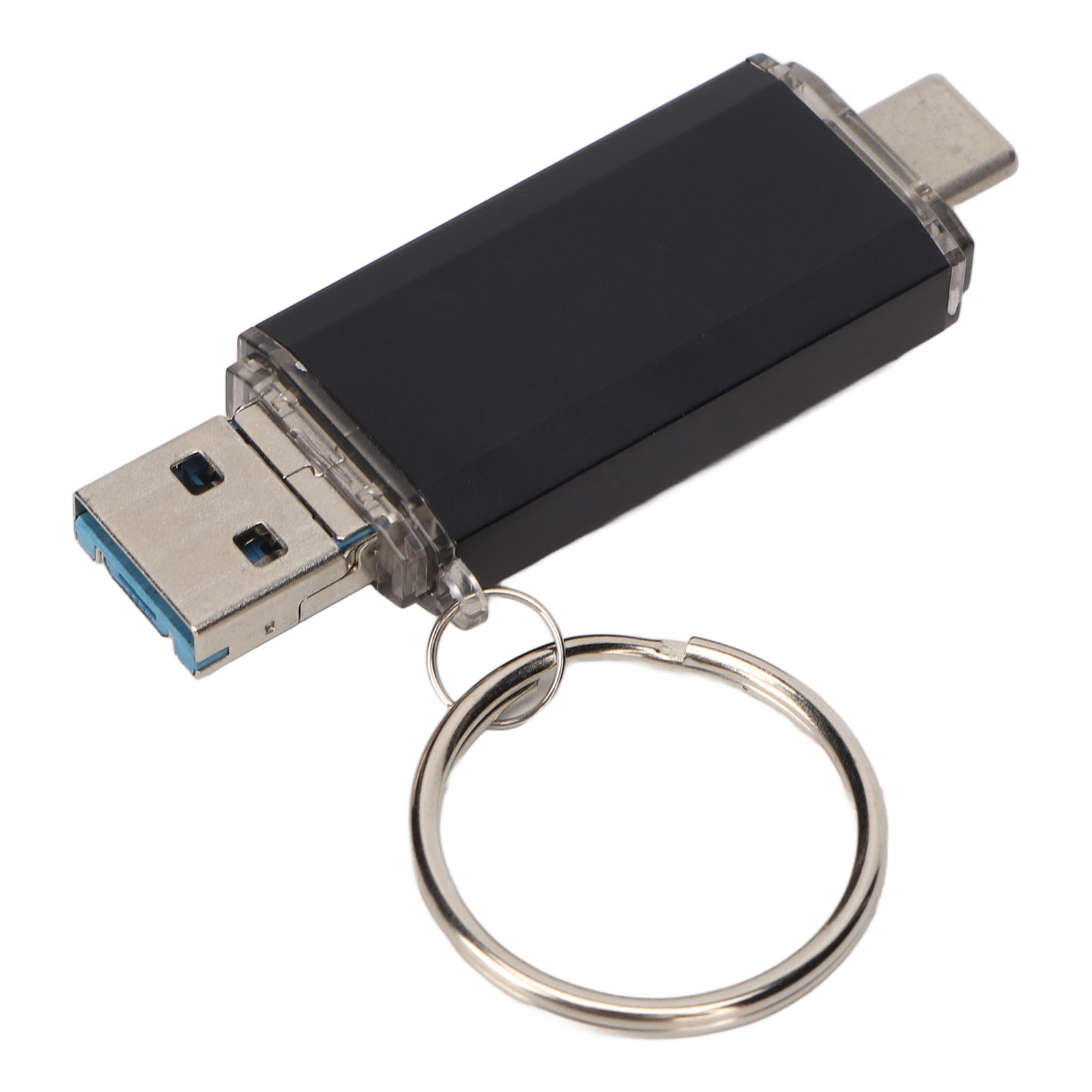 16 Gb Usb 3.0 Typ-c Und Micro-usb-flash-speicher, Schneller, Wasserdichter Flash-speicher, Kompatibel Mit Smartphones Und Pcs