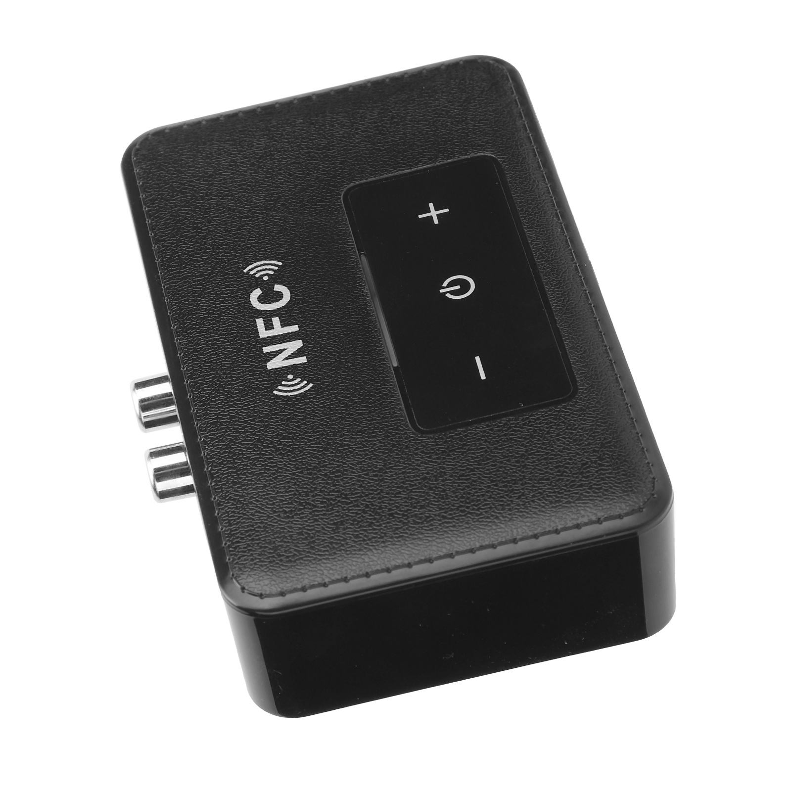 Bluetooth 5.0 Kfz-adapter Mit Aux-eingang Für Lautsprecher Und Kopfhörer