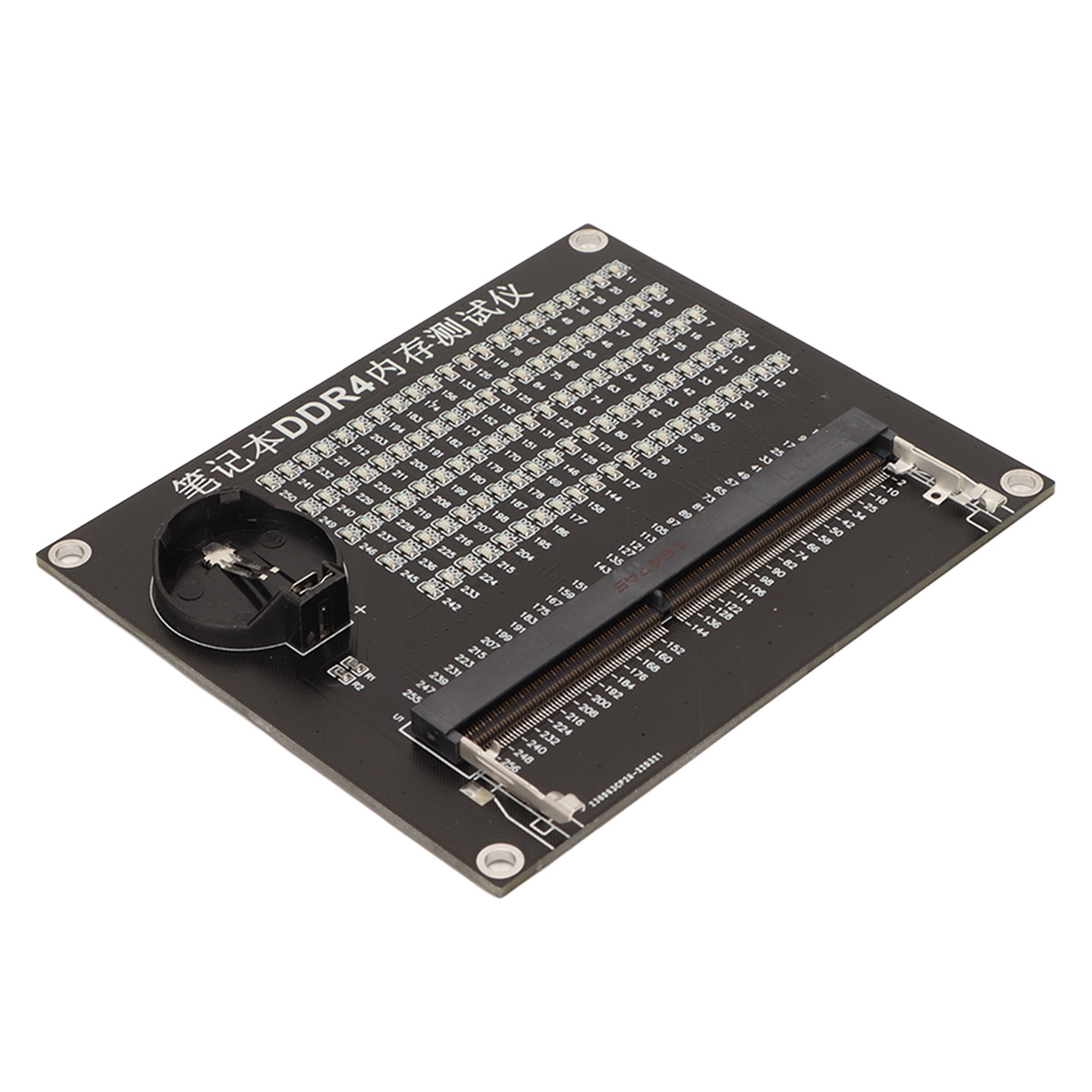 Ddr4-diagnosekarte Für Laptops, Ram-tester Mit Led-anzeige