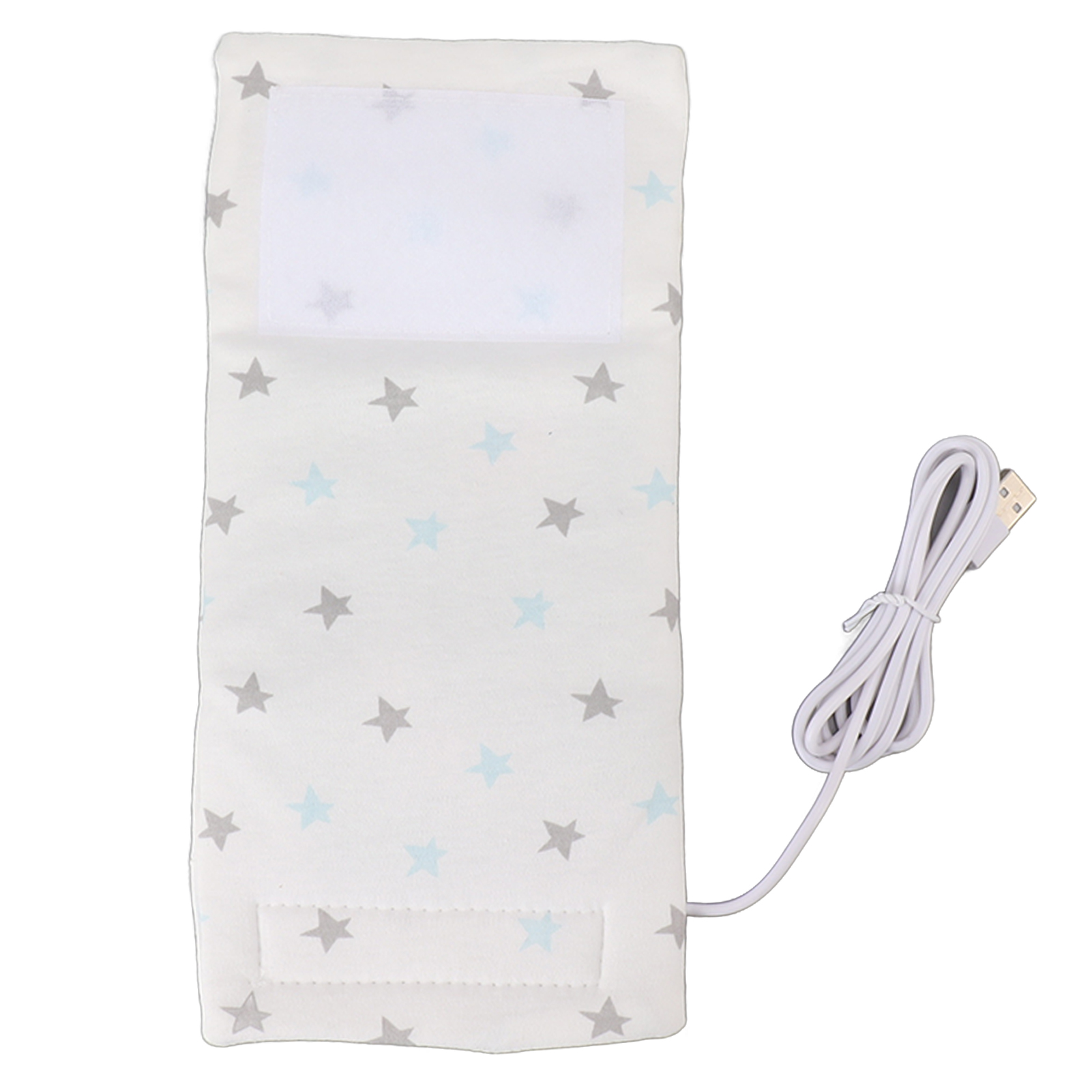 Tragbarer Usb-flaschenwärmer, Schnelles Aufheizen Und Temperaturregelung Für Babyflaschen