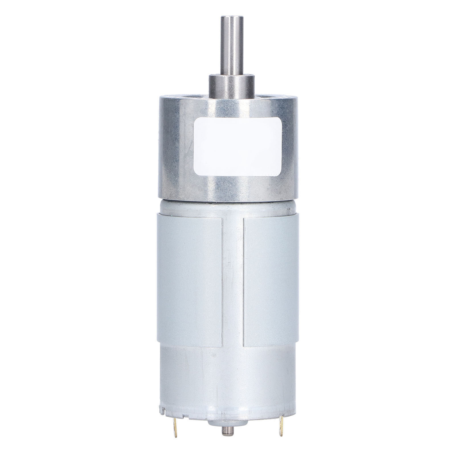 12v Miniatur-getriebemotor 56 U/min Mit Drehzahlregler Und Drehschalter