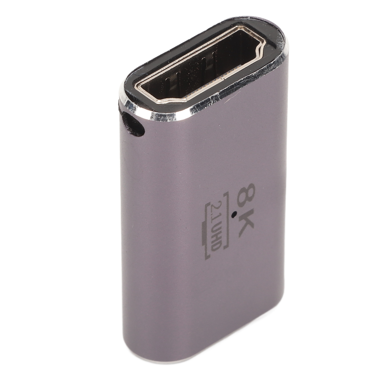 8k Ultra Hd Hdmi-adapter (buchse Auf Buchse) Für Tv-box, Pc, Dvd-player, 4k 120hz Kompatibel