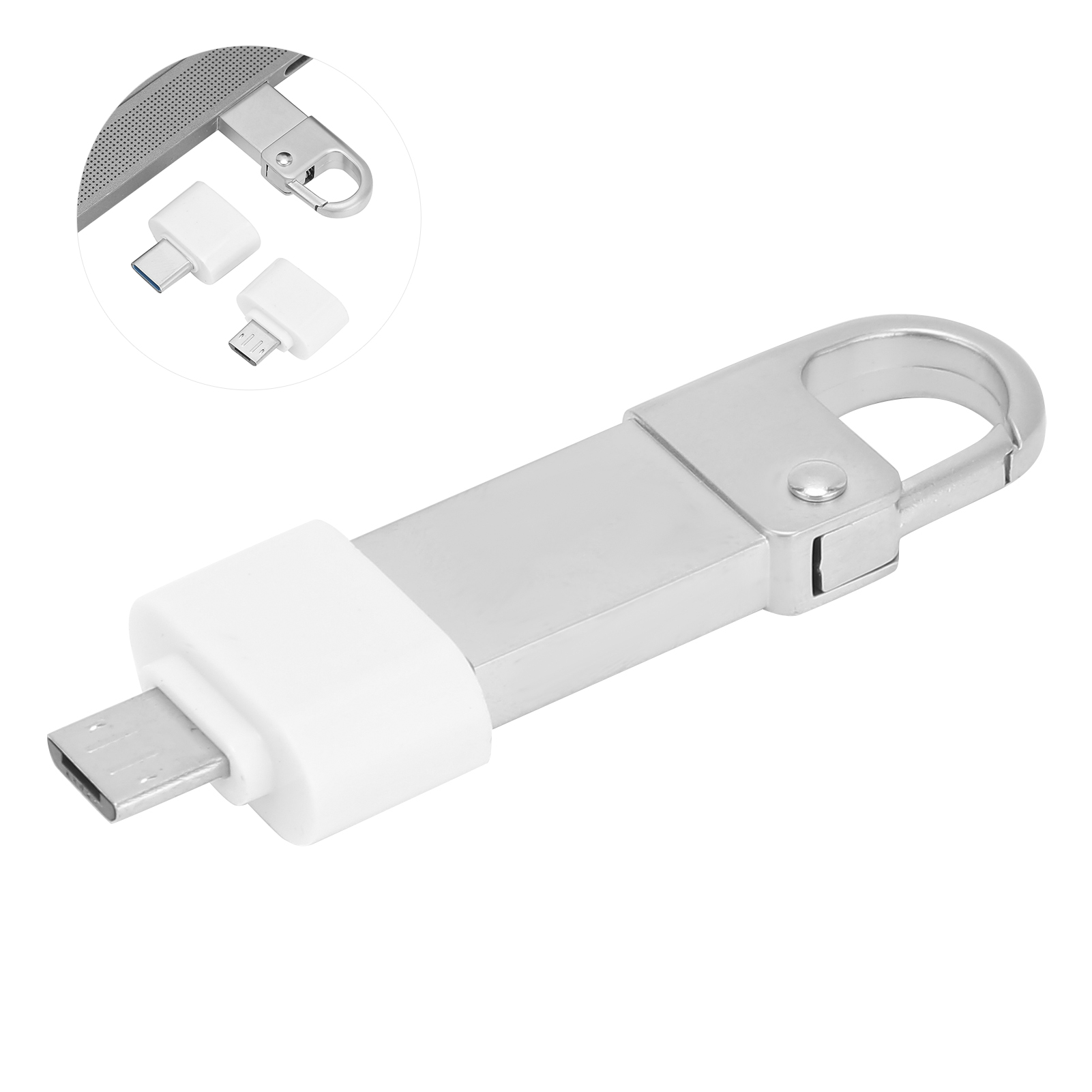 Hs292 Usb 2.0-stick, Plug & Play Für Auto, Pc Und Smartphone, Otg-kompatibel, 64 Gb