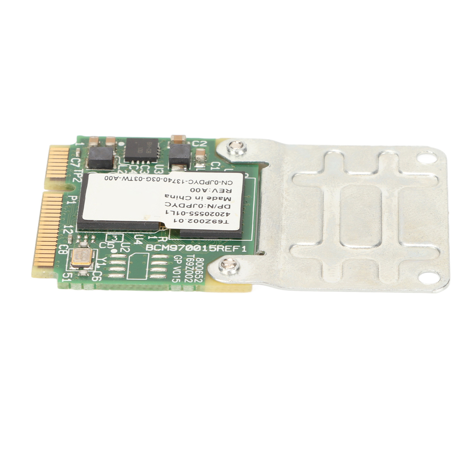 Universeller Mini-pcie-1080p-decoder, Kompatibel Mit Dvd-playern Und Pcs, Stabiles Hd-videostreaming.