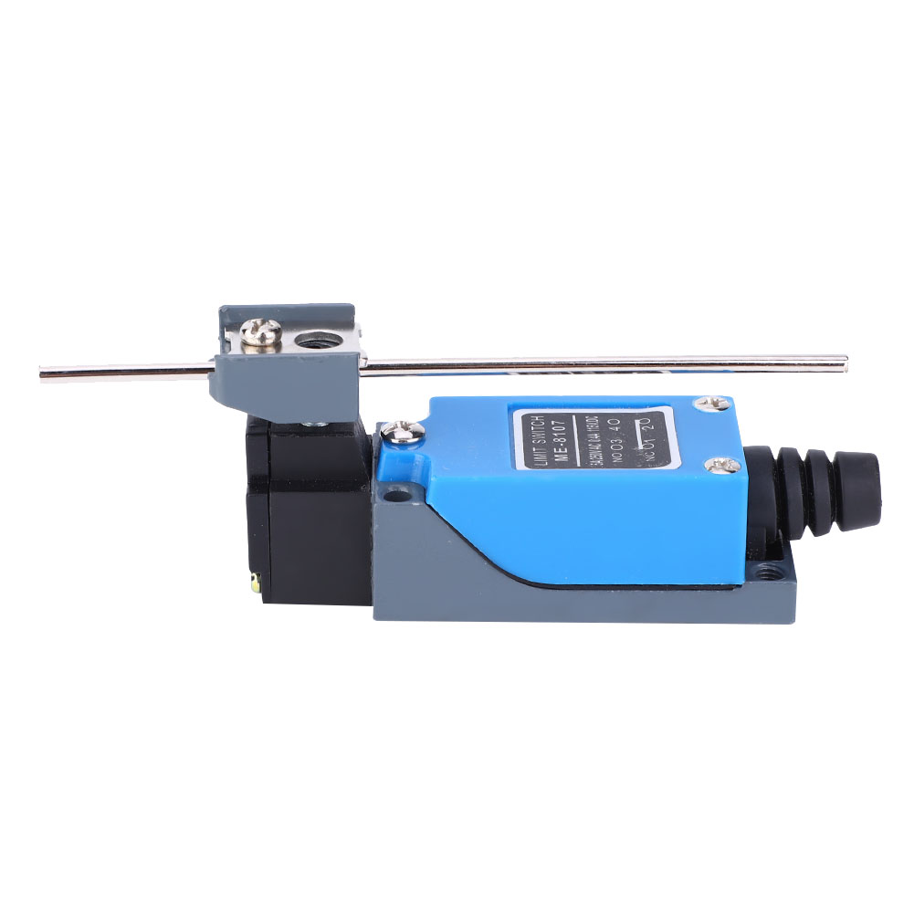 Me-8107 Mini-drehschalter 250vac 5a Mikro-hebelschalter